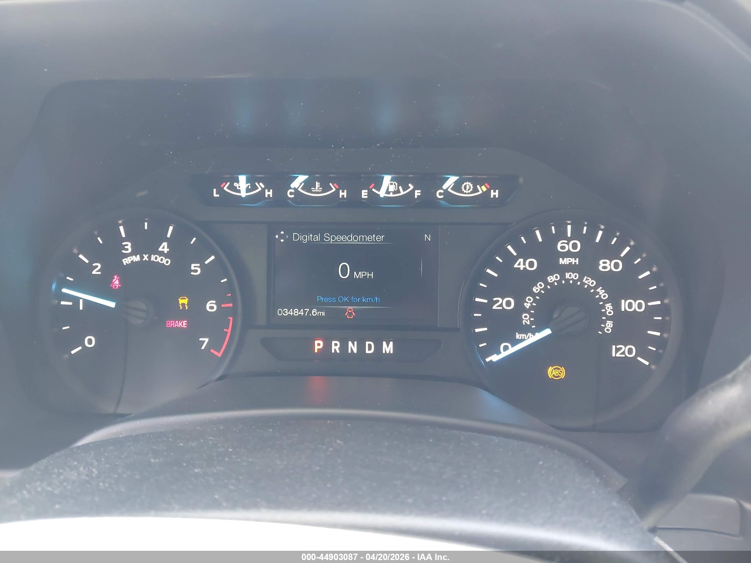 FORD F-150 image 7