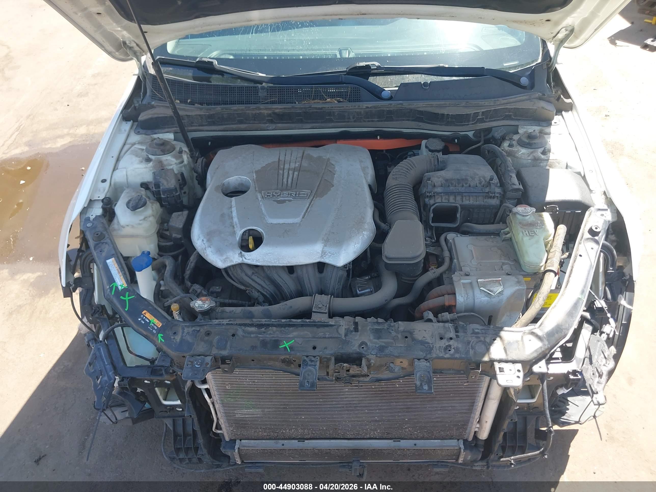 KIA OPTIMA image 10