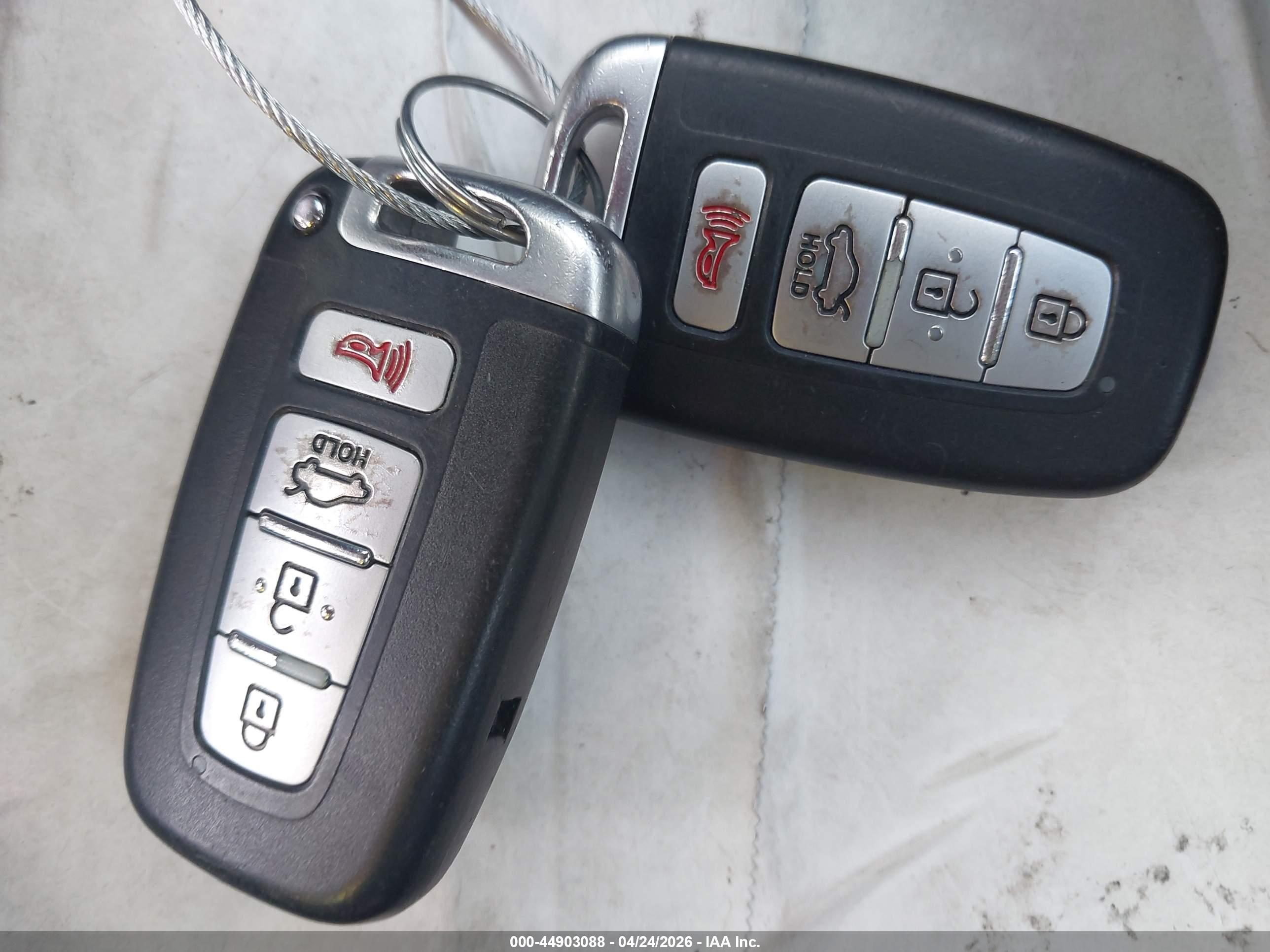 KIA OPTIMA image 11