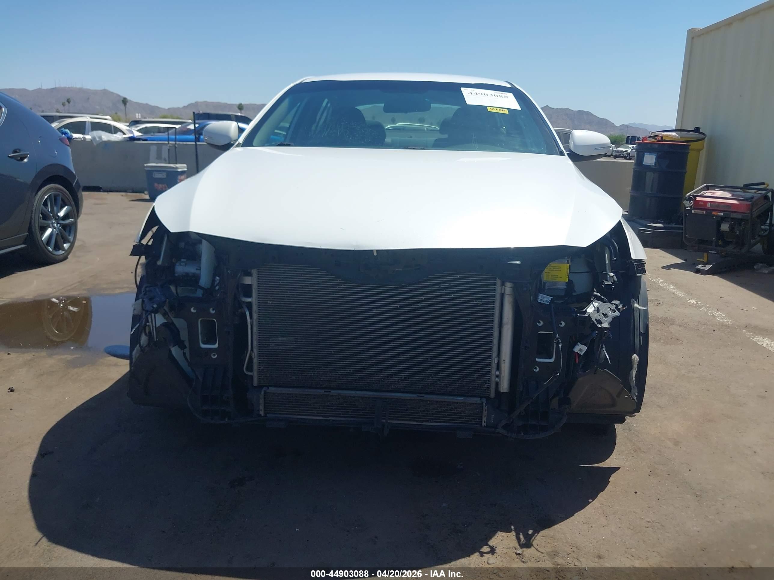 KIA OPTIMA image 6
