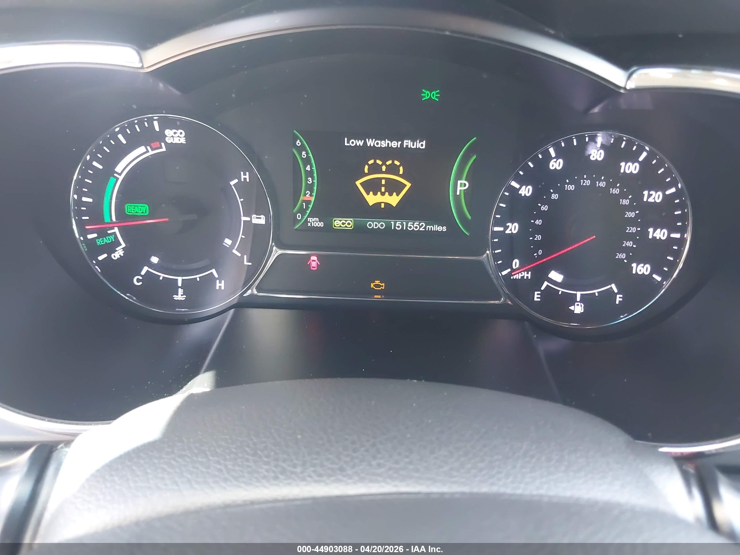 KIA OPTIMA image 7