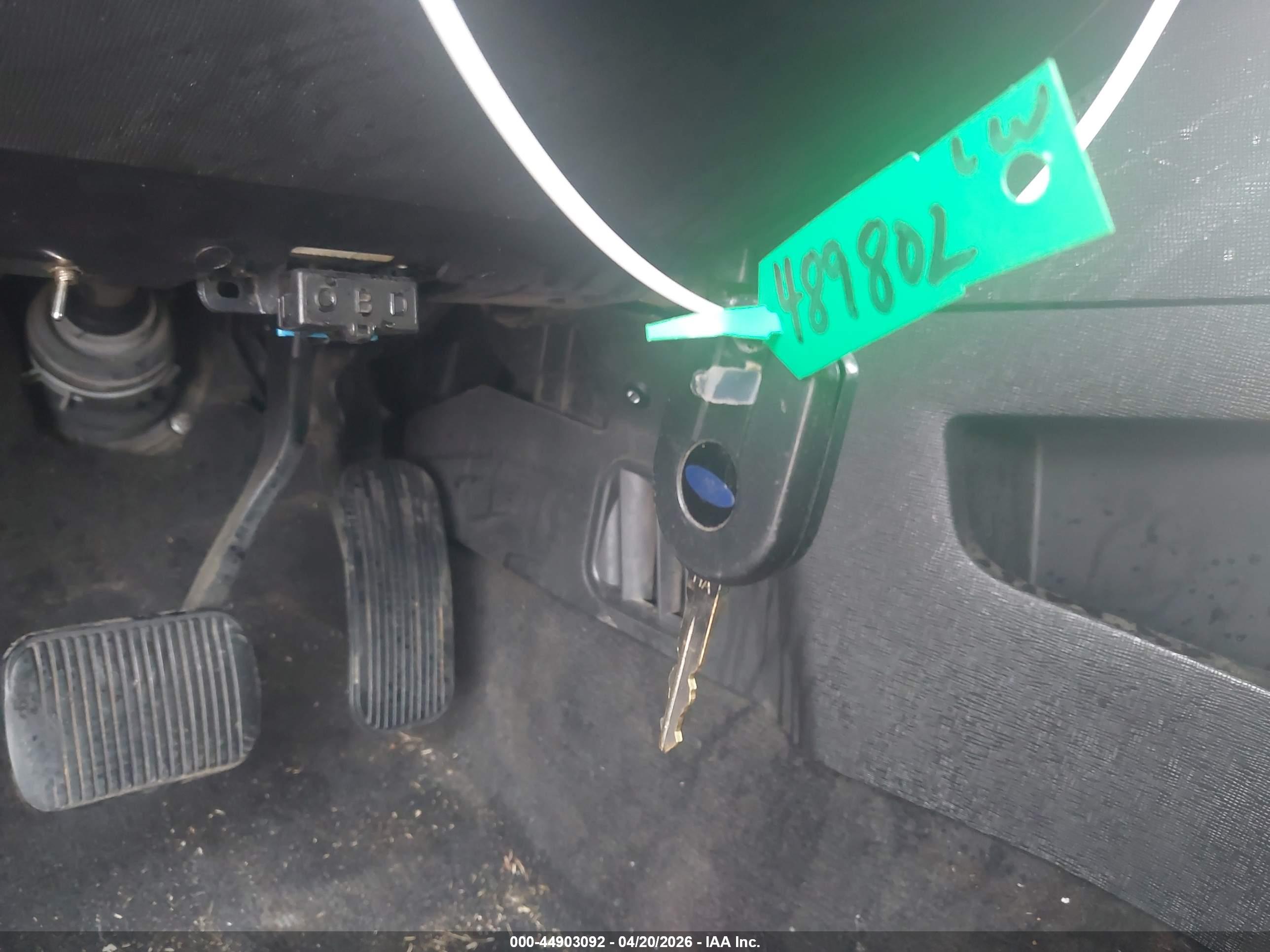 FORD FLEX image 11