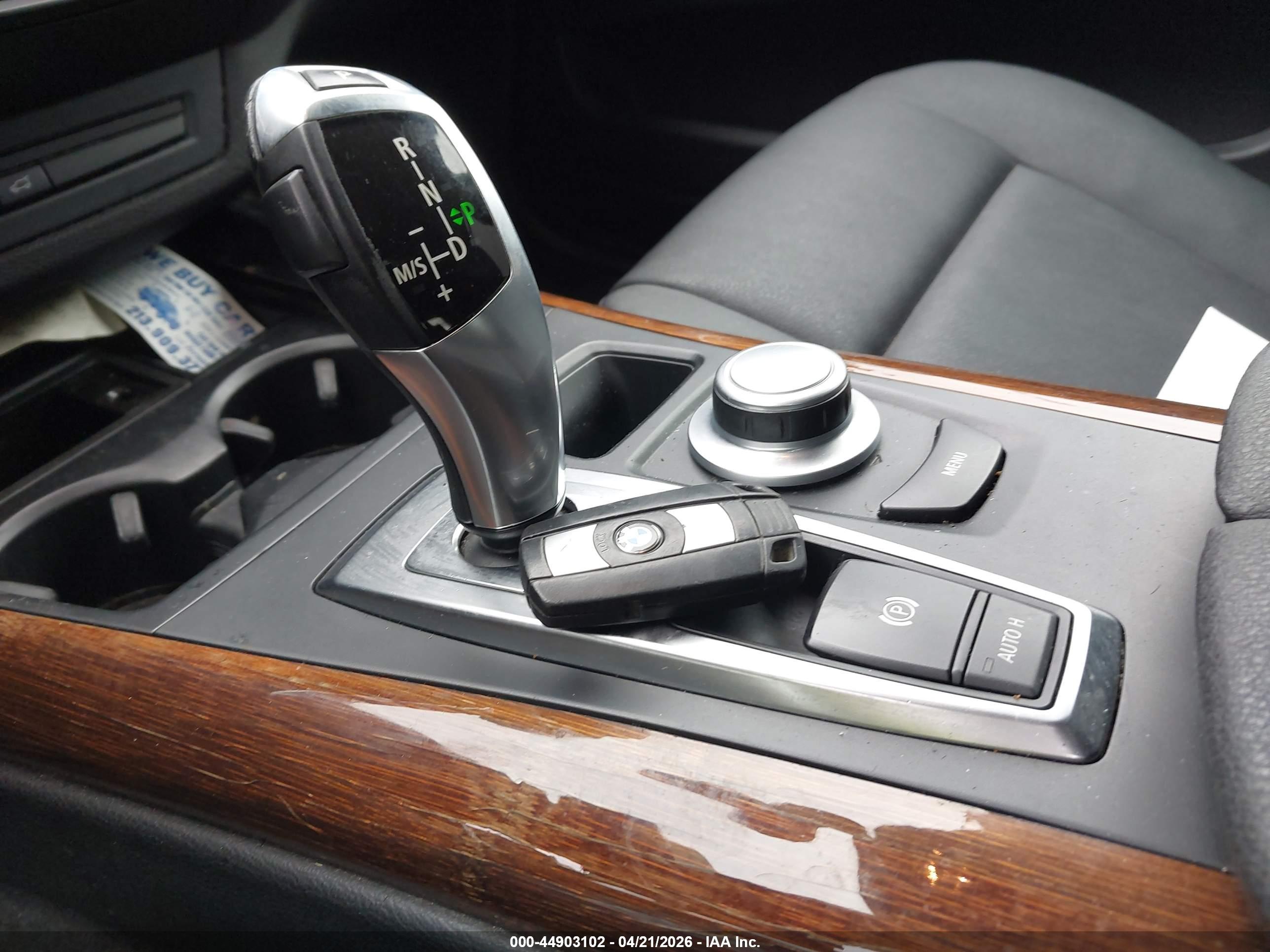 BMW X5 image 11