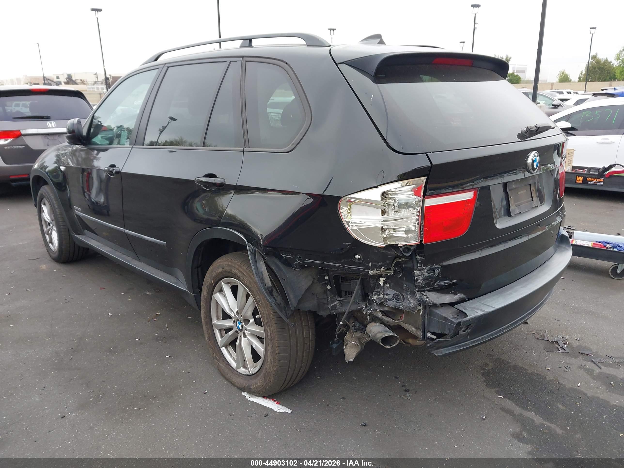 BMW X5 image 3