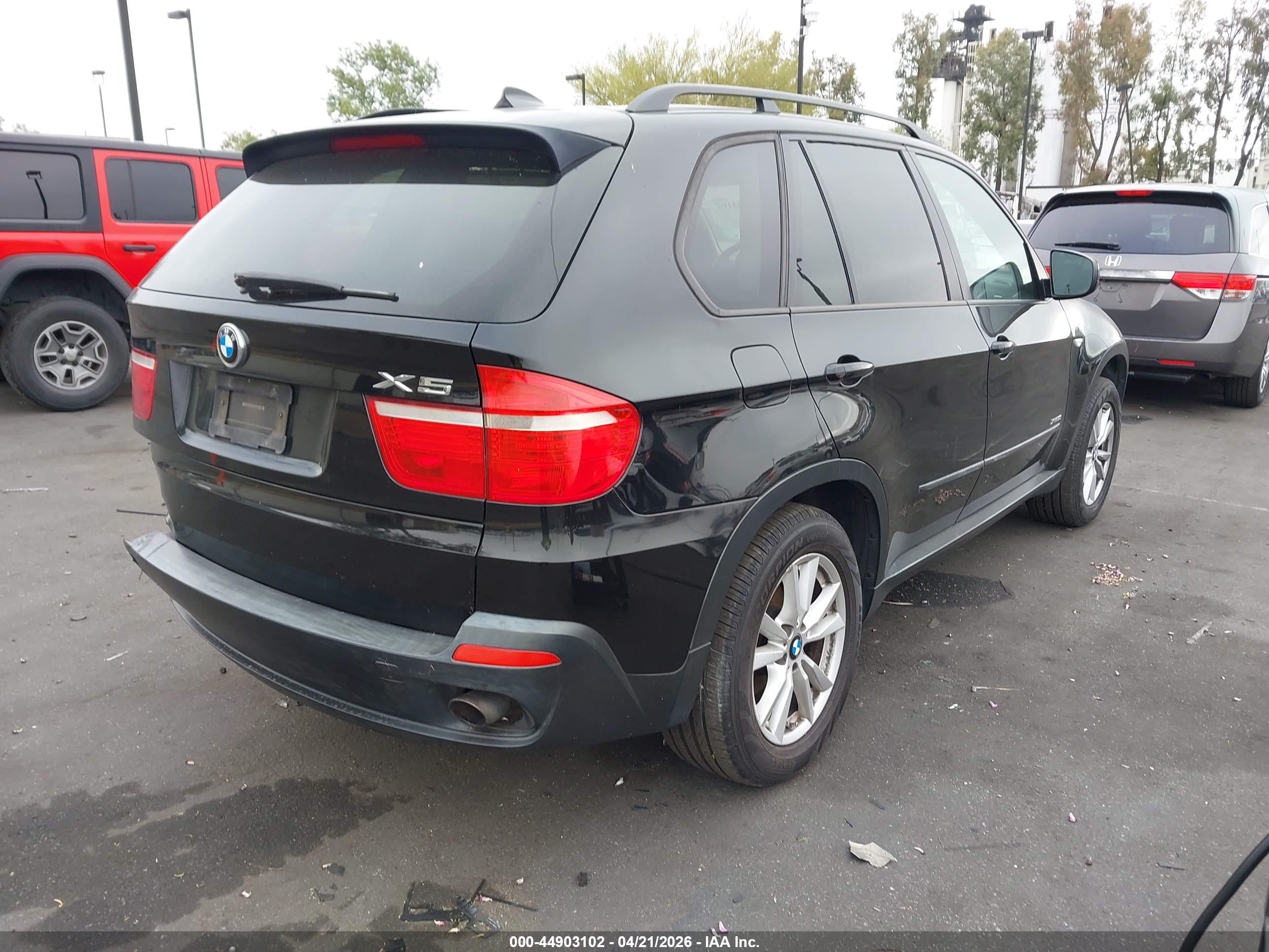 BMW X5 image 4
