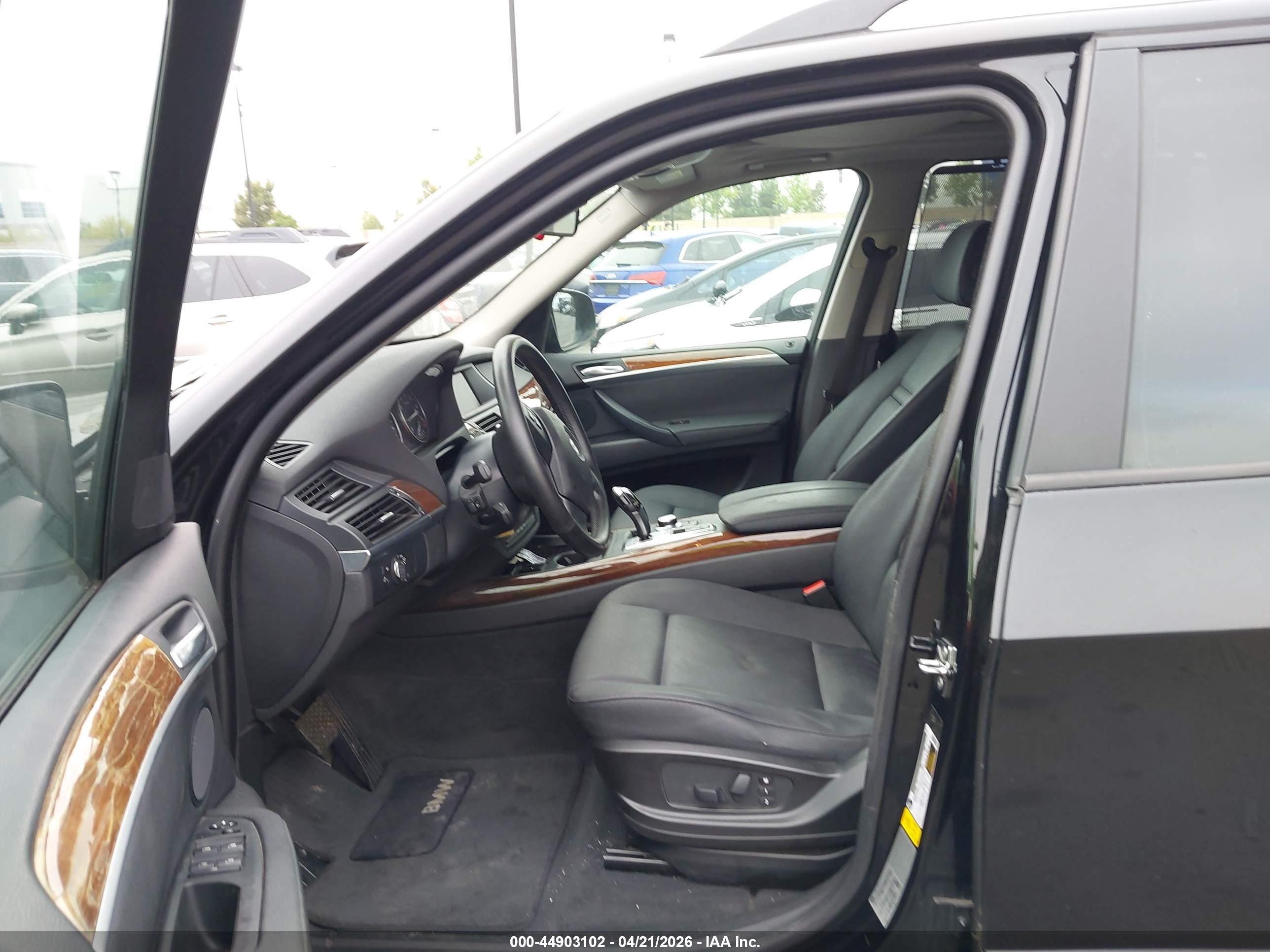BMW X5 image 5