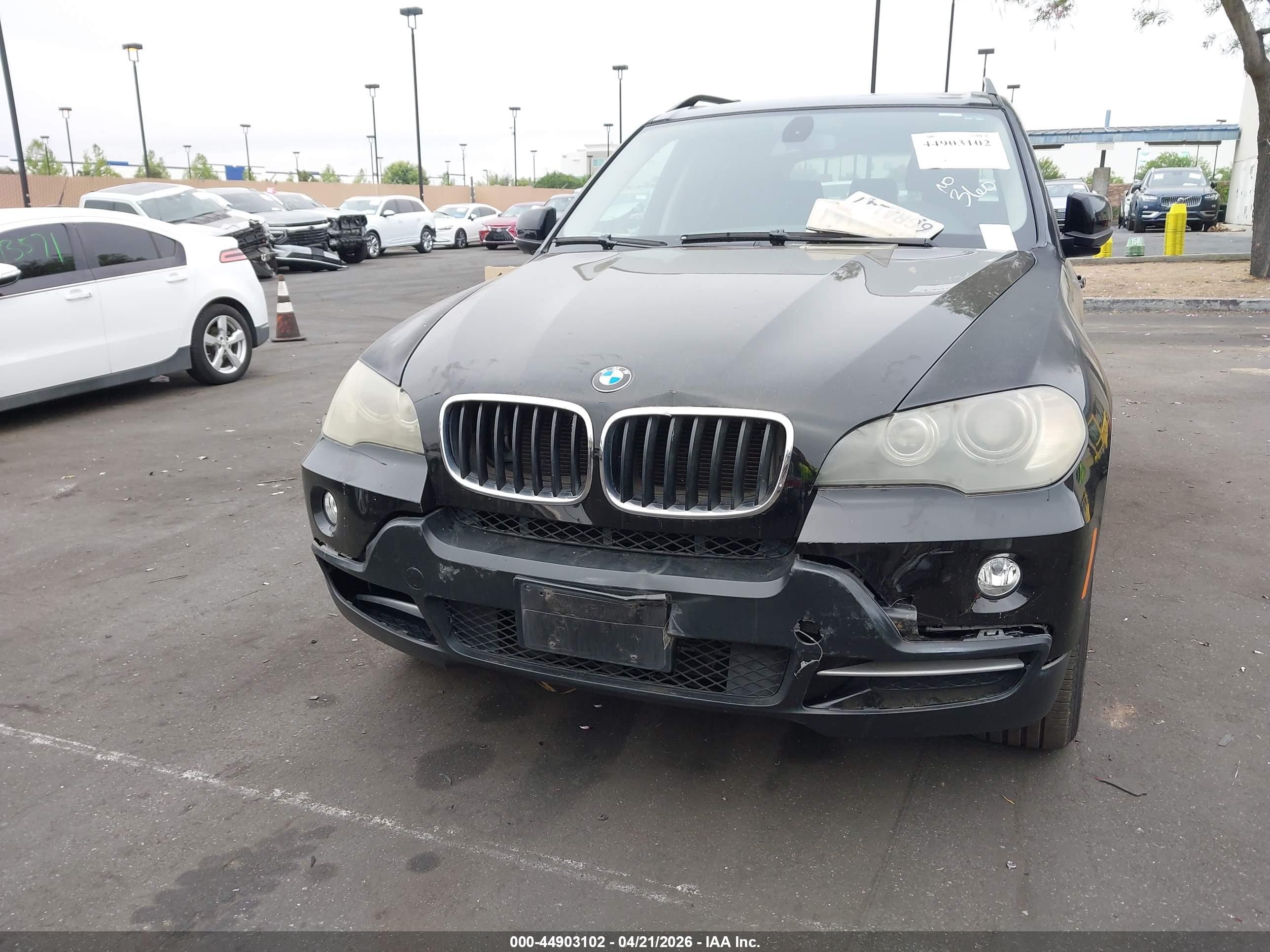 BMW X5 image 6