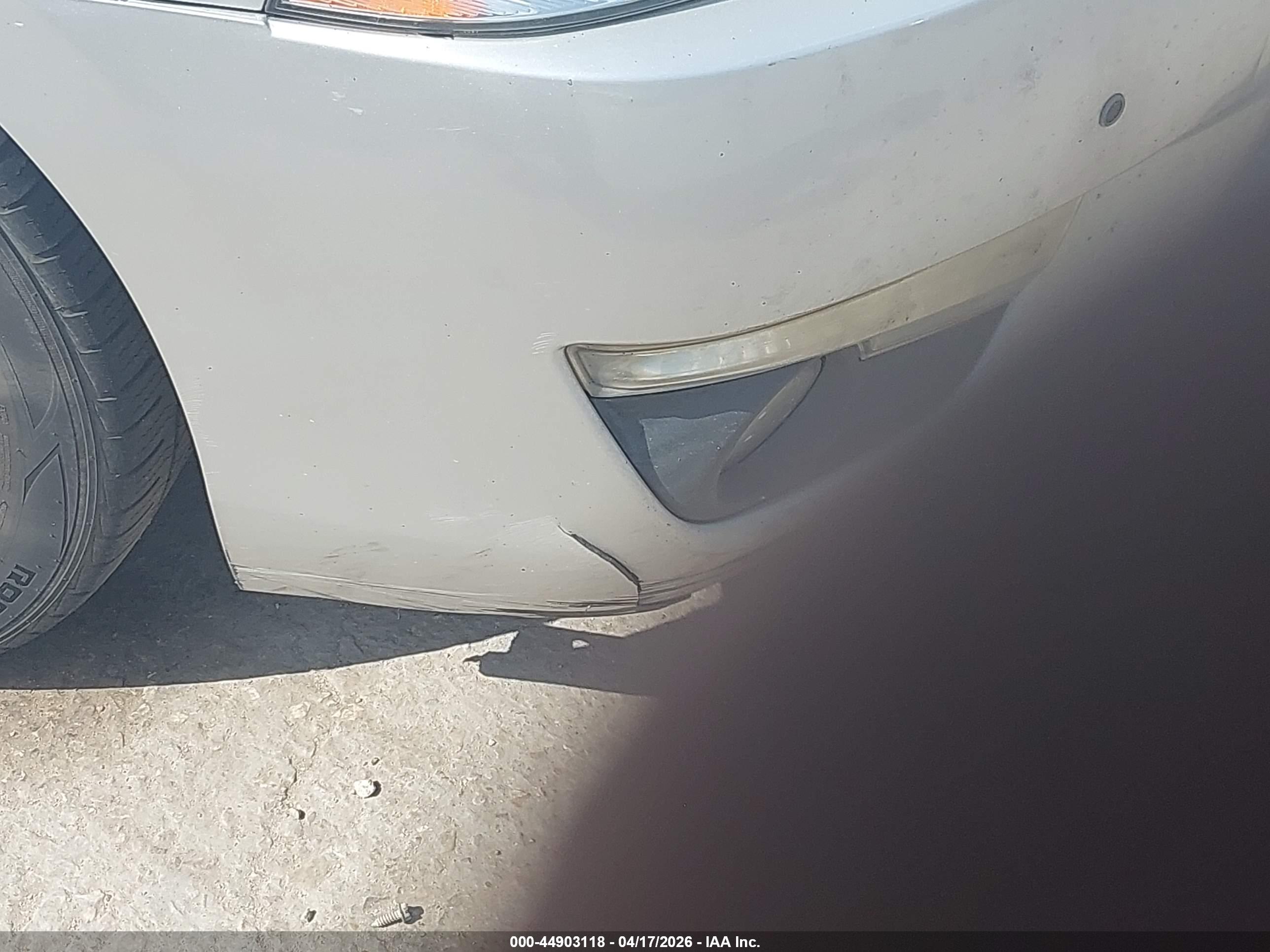 NISSAN ALTIMA image 6