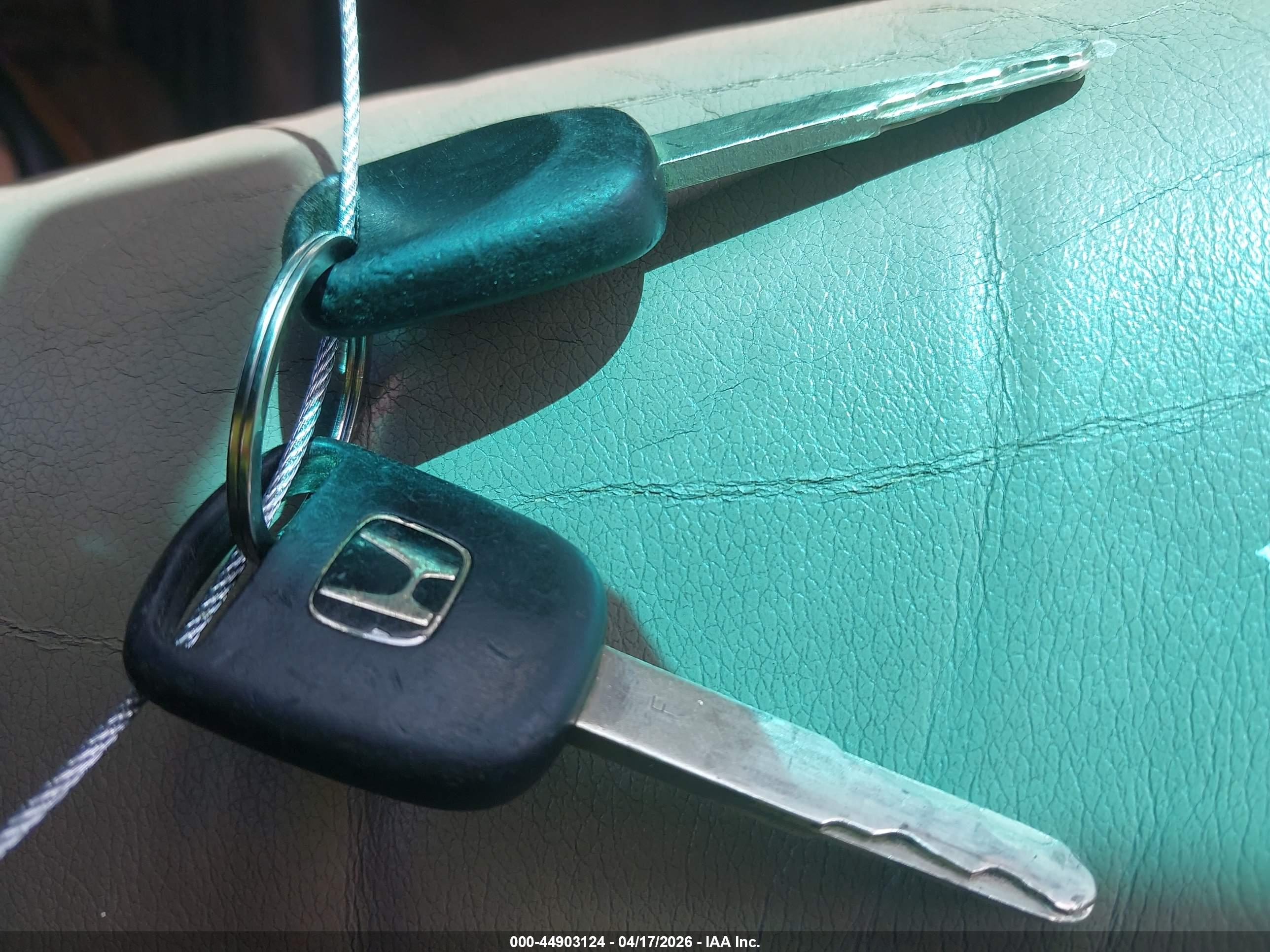 HONDA ODYSSEY image 11