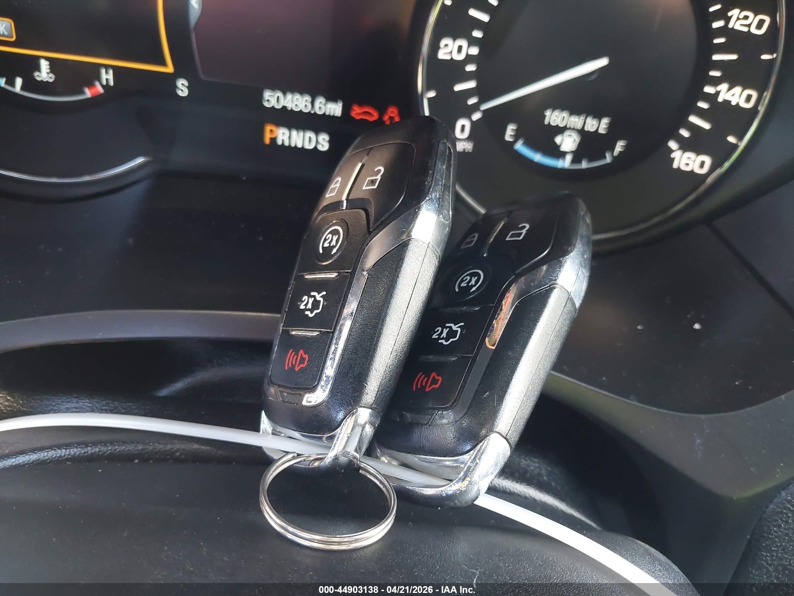 LINCOLN MKZ image 11