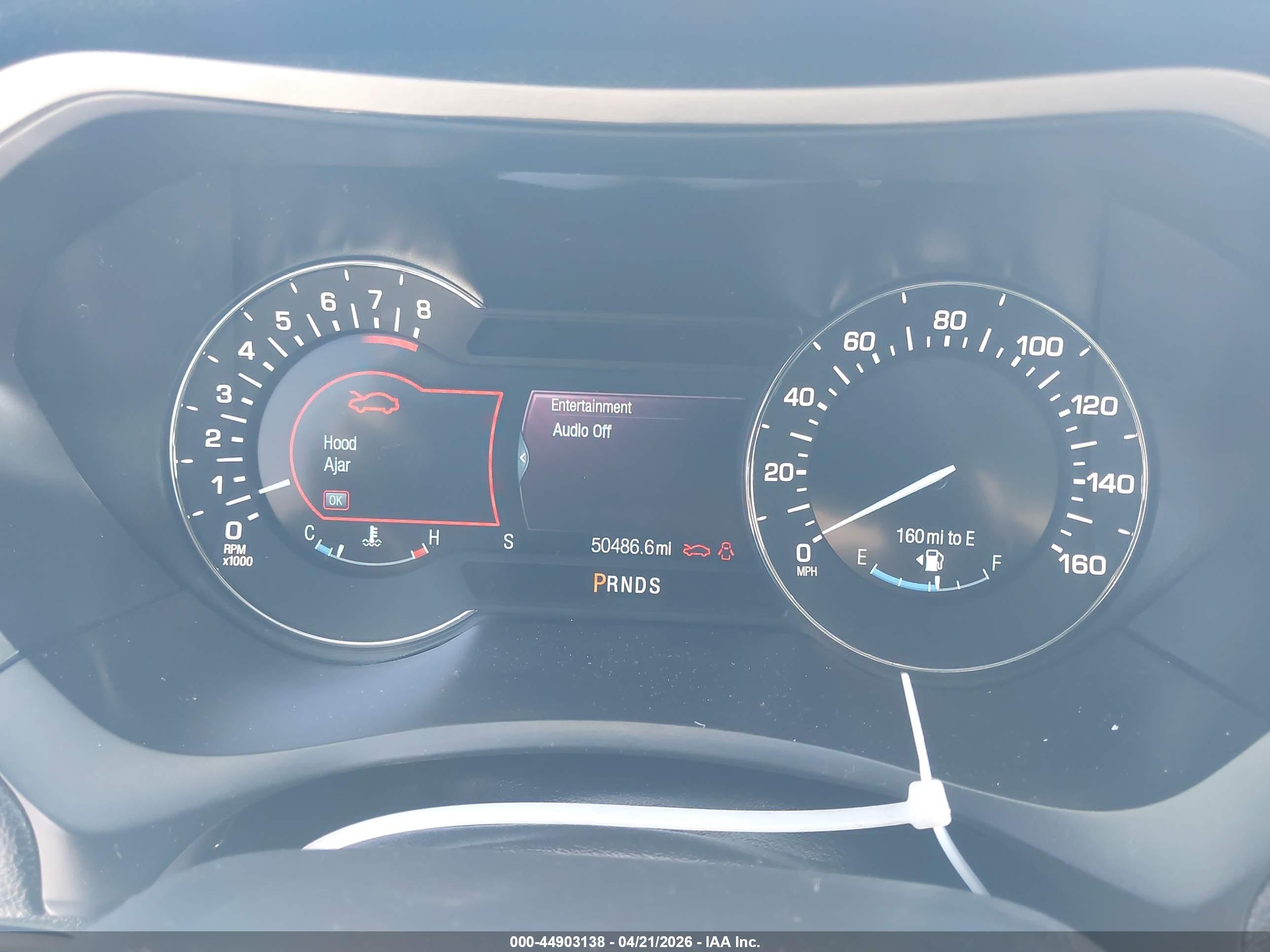 LINCOLN MKZ image 7