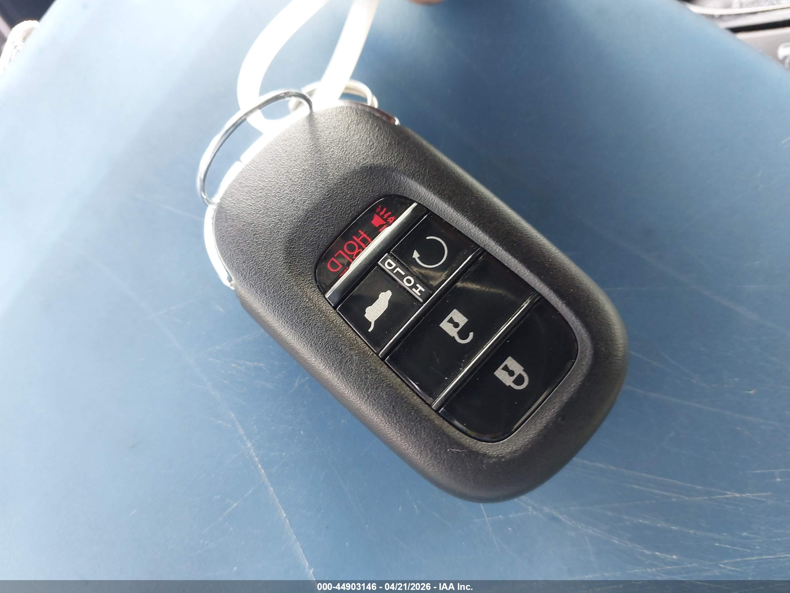 HONDA CR-V image 11