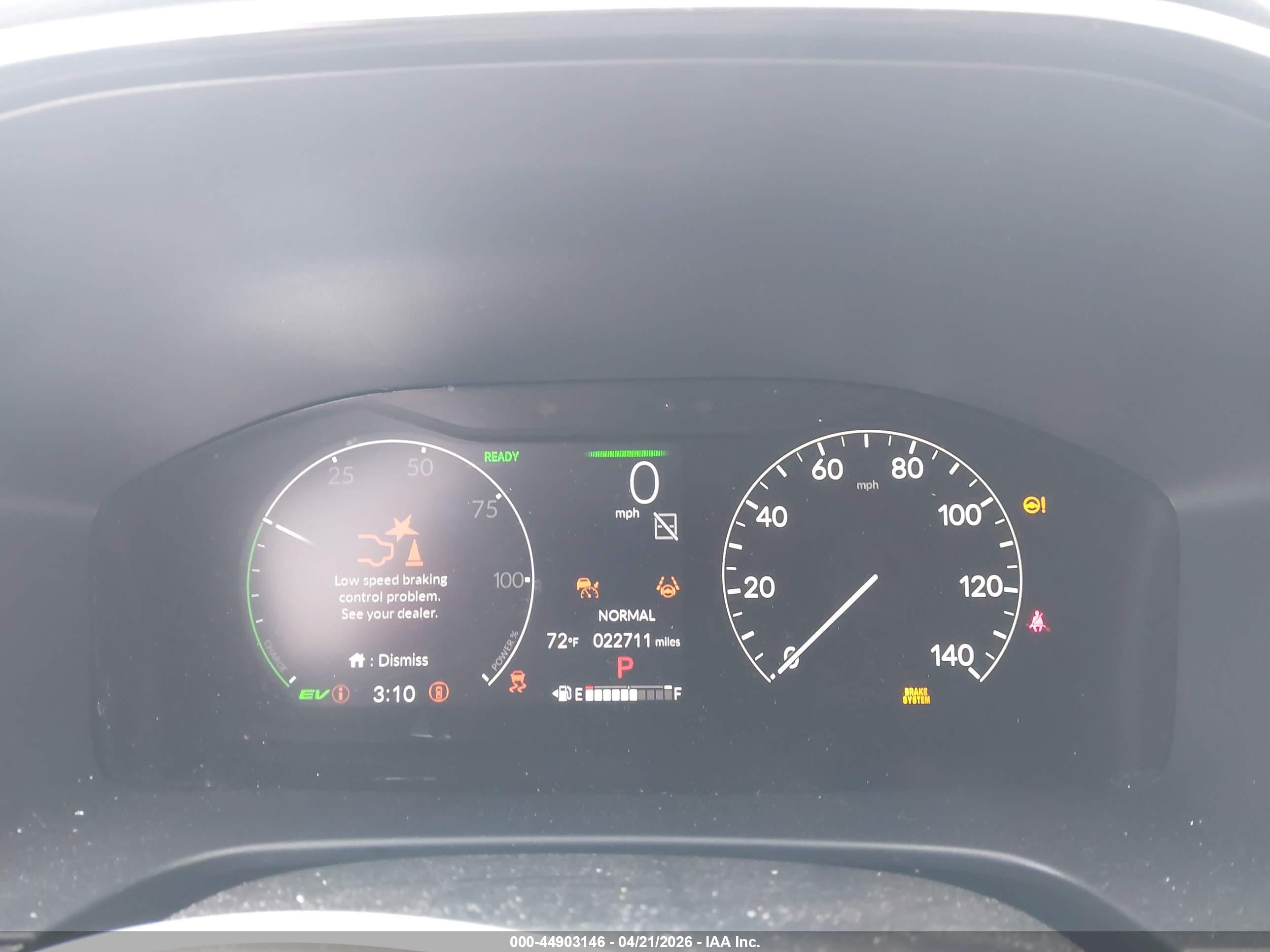 HONDA CR-V image 7