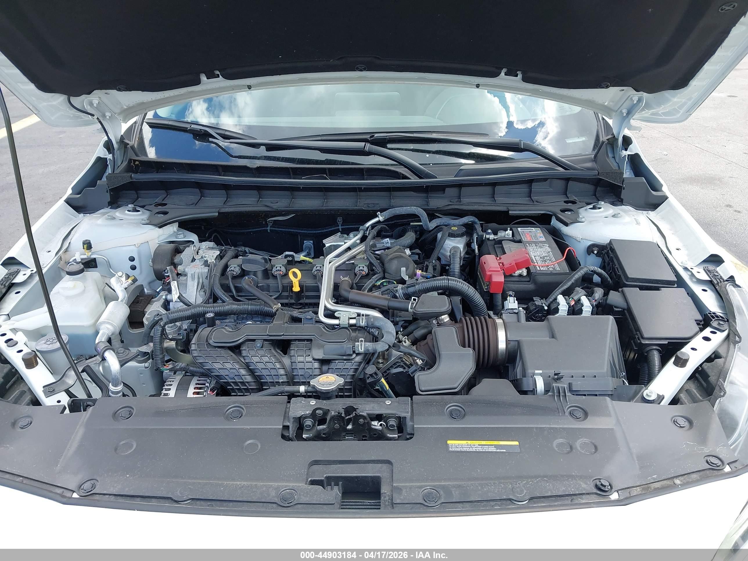 NISSAN ALTIMA image 10
