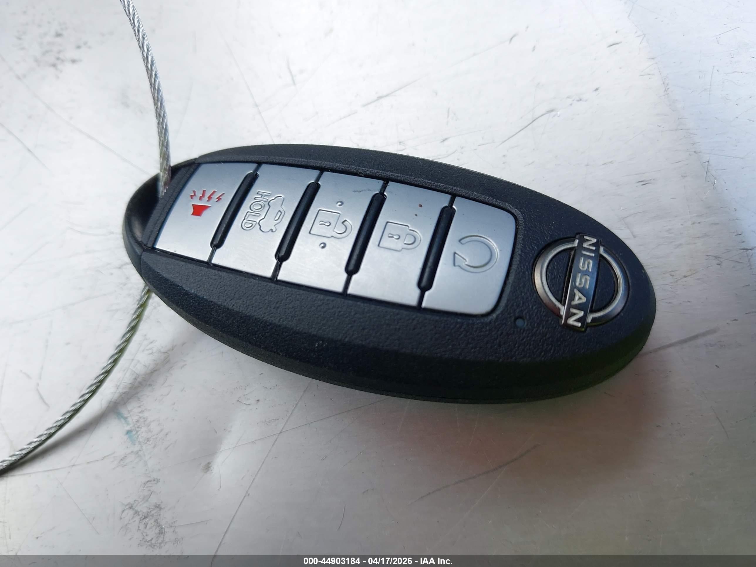 NISSAN ALTIMA image 11