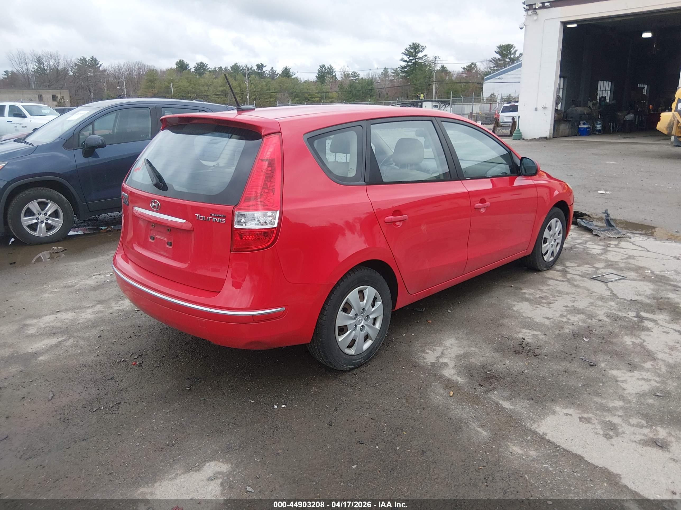 HYUNDAI ELANTRA image 4