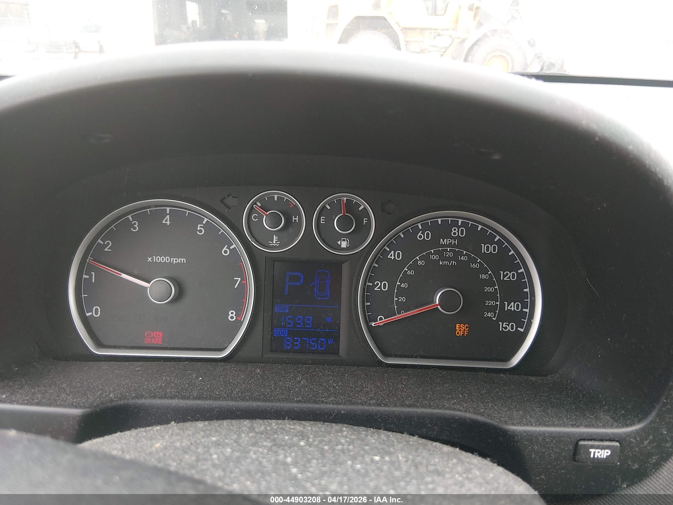 HYUNDAI ELANTRA image 7