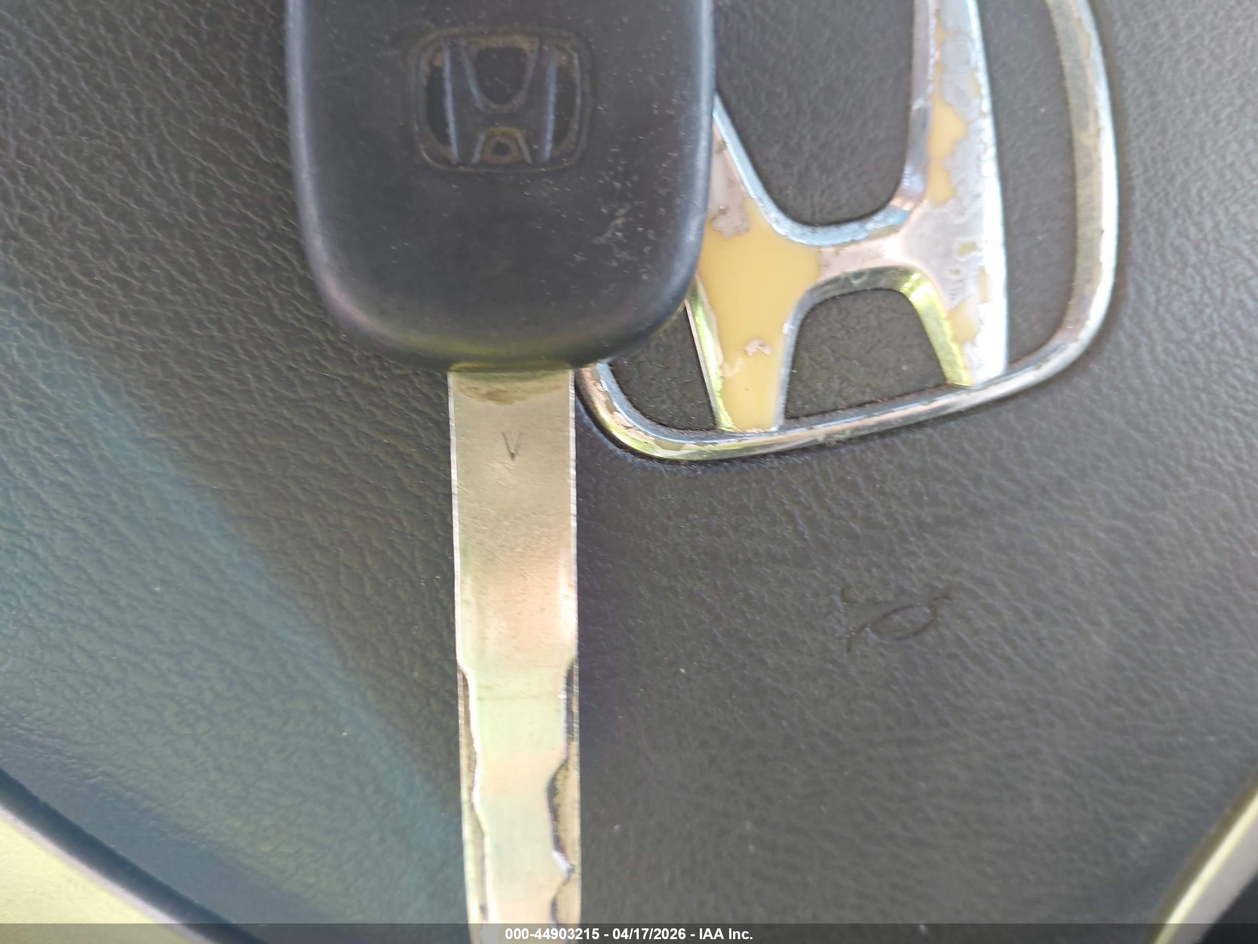 HONDA FIT image 11