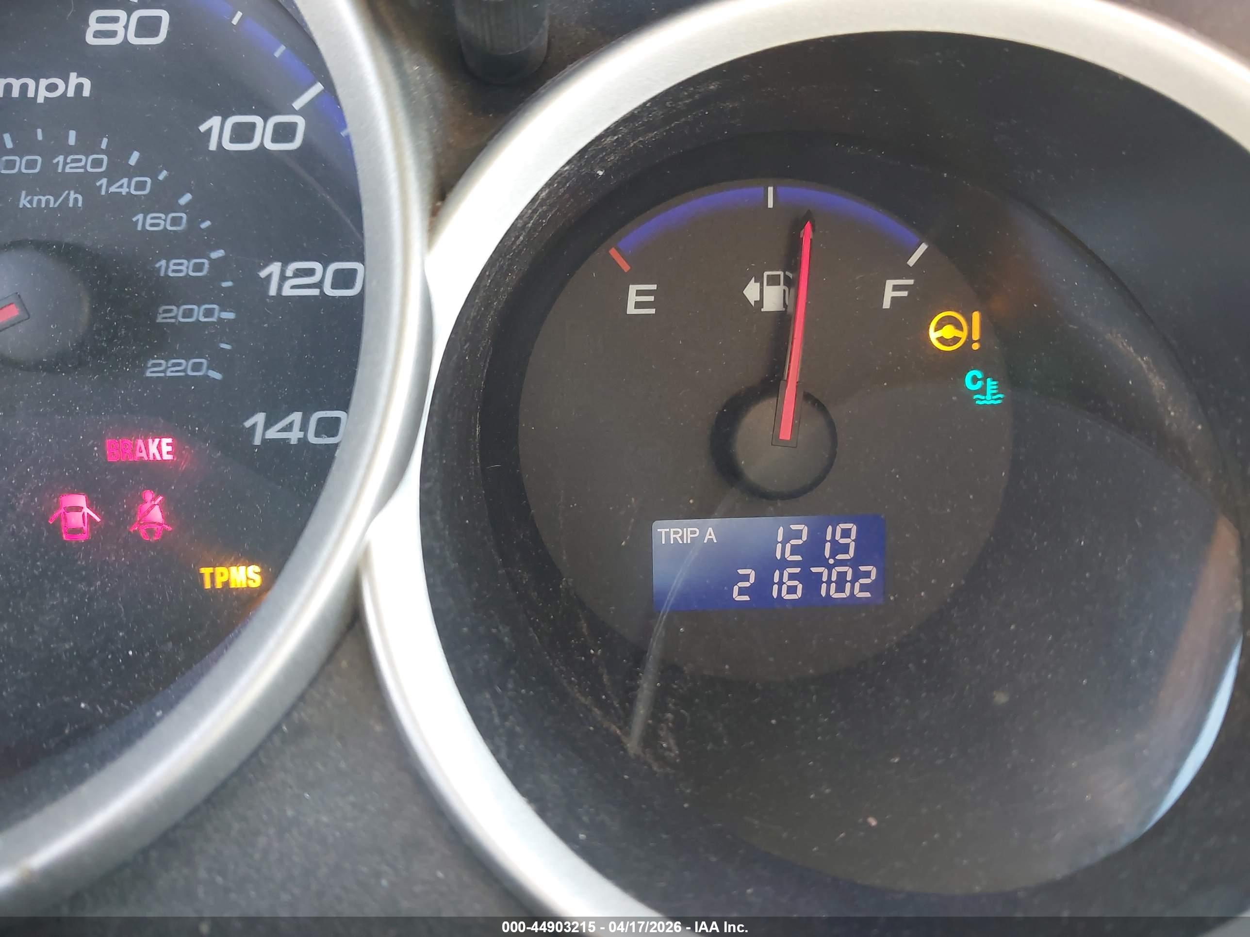 HONDA FIT image 7