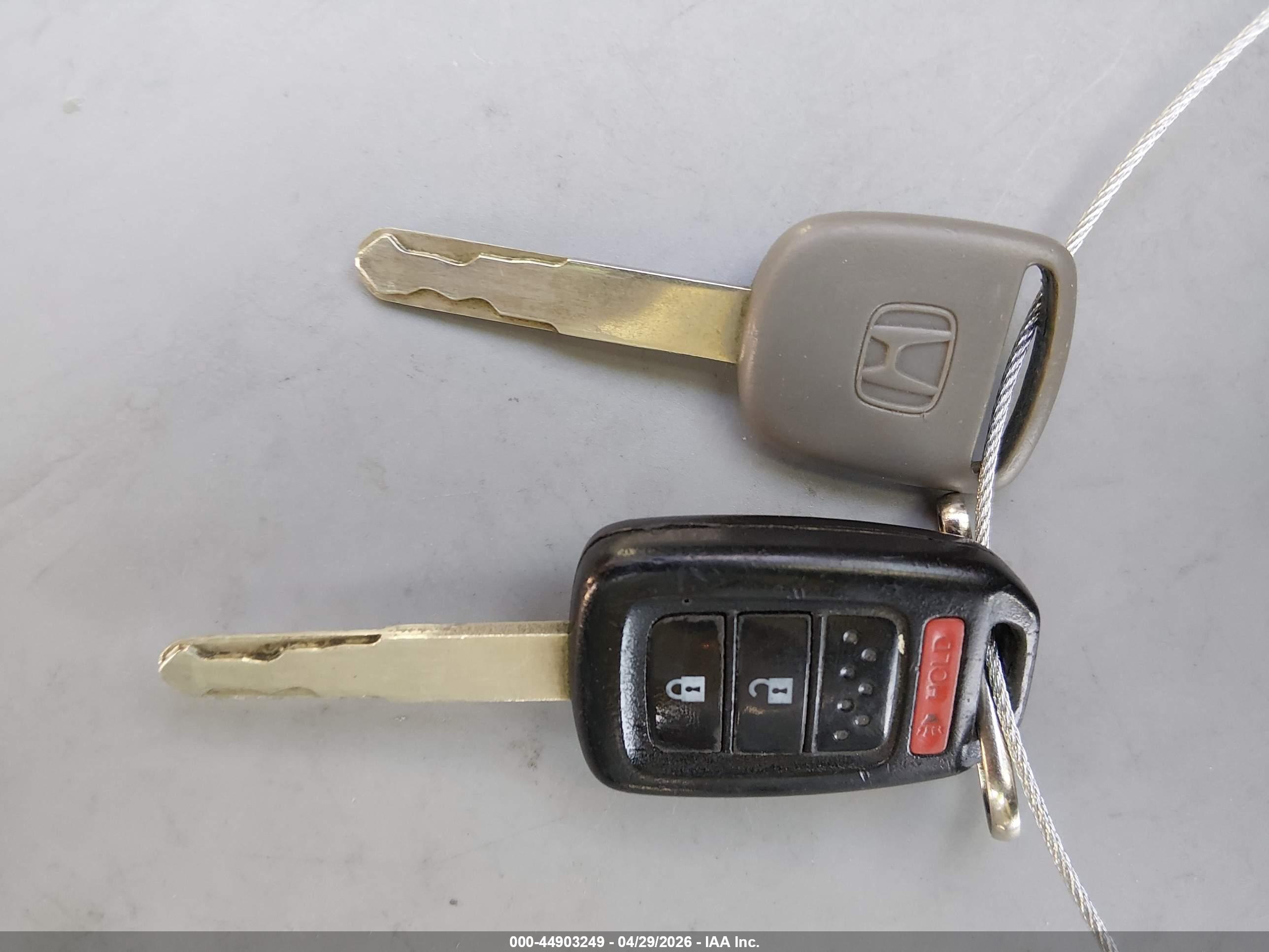 HONDA CR-V image 11