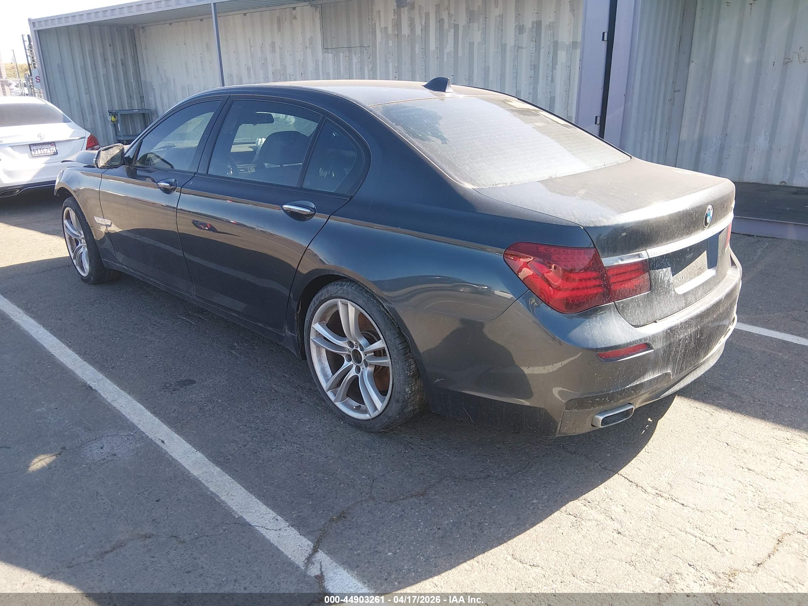 BMW ALPINA image 3