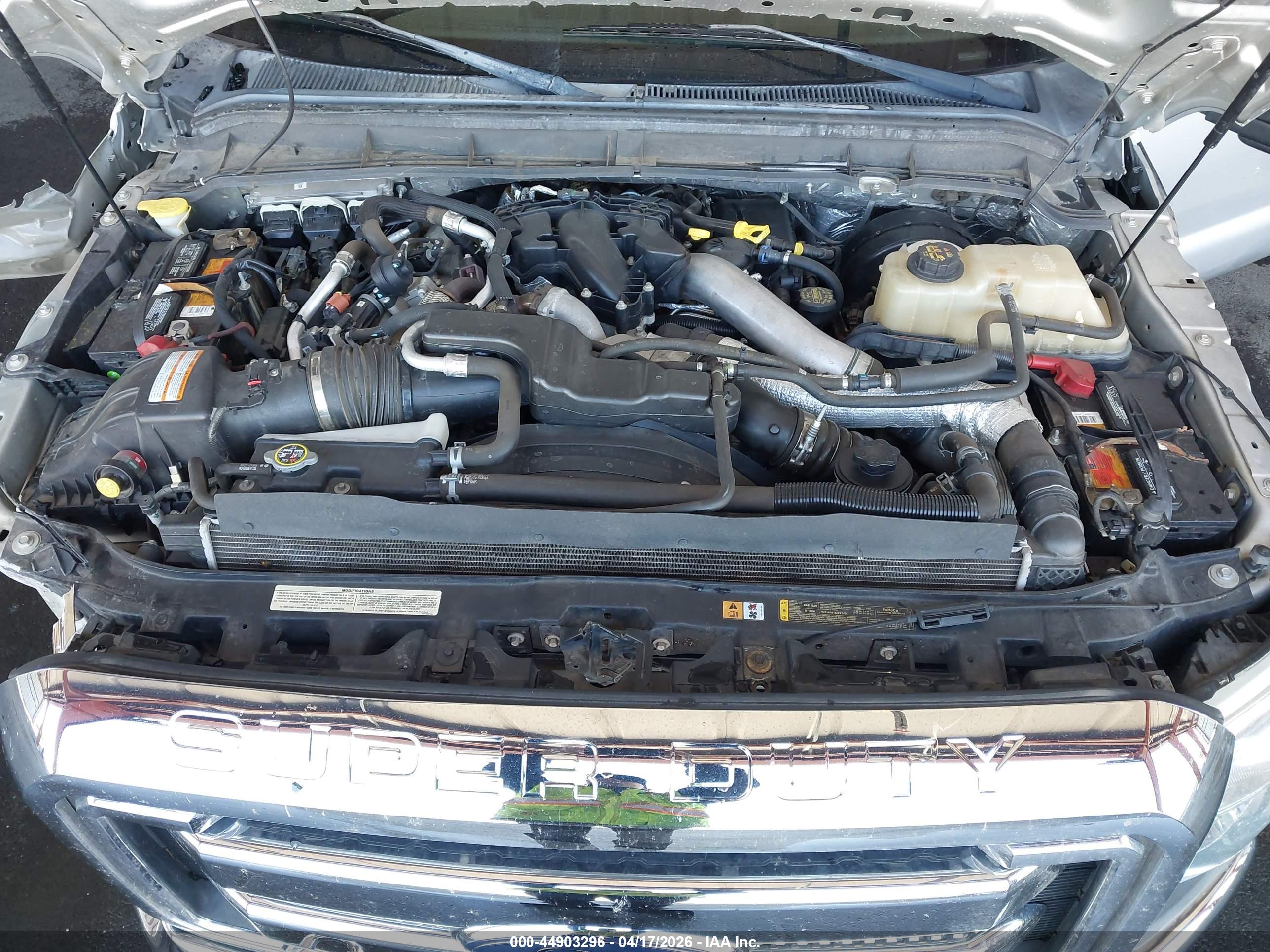 FORD F-250 image 10