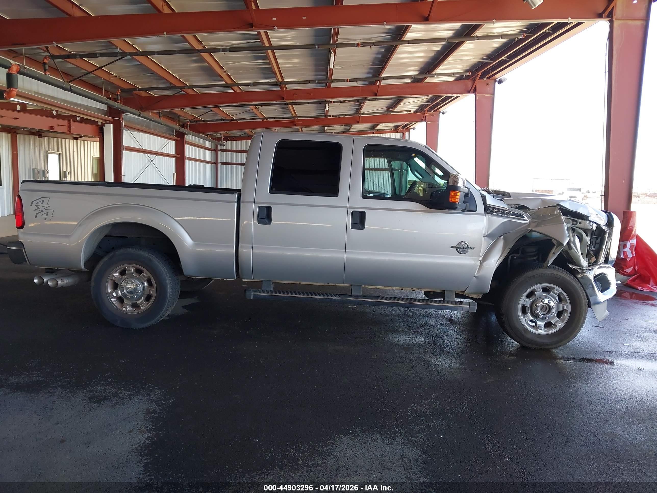 FORD F-250 image 6