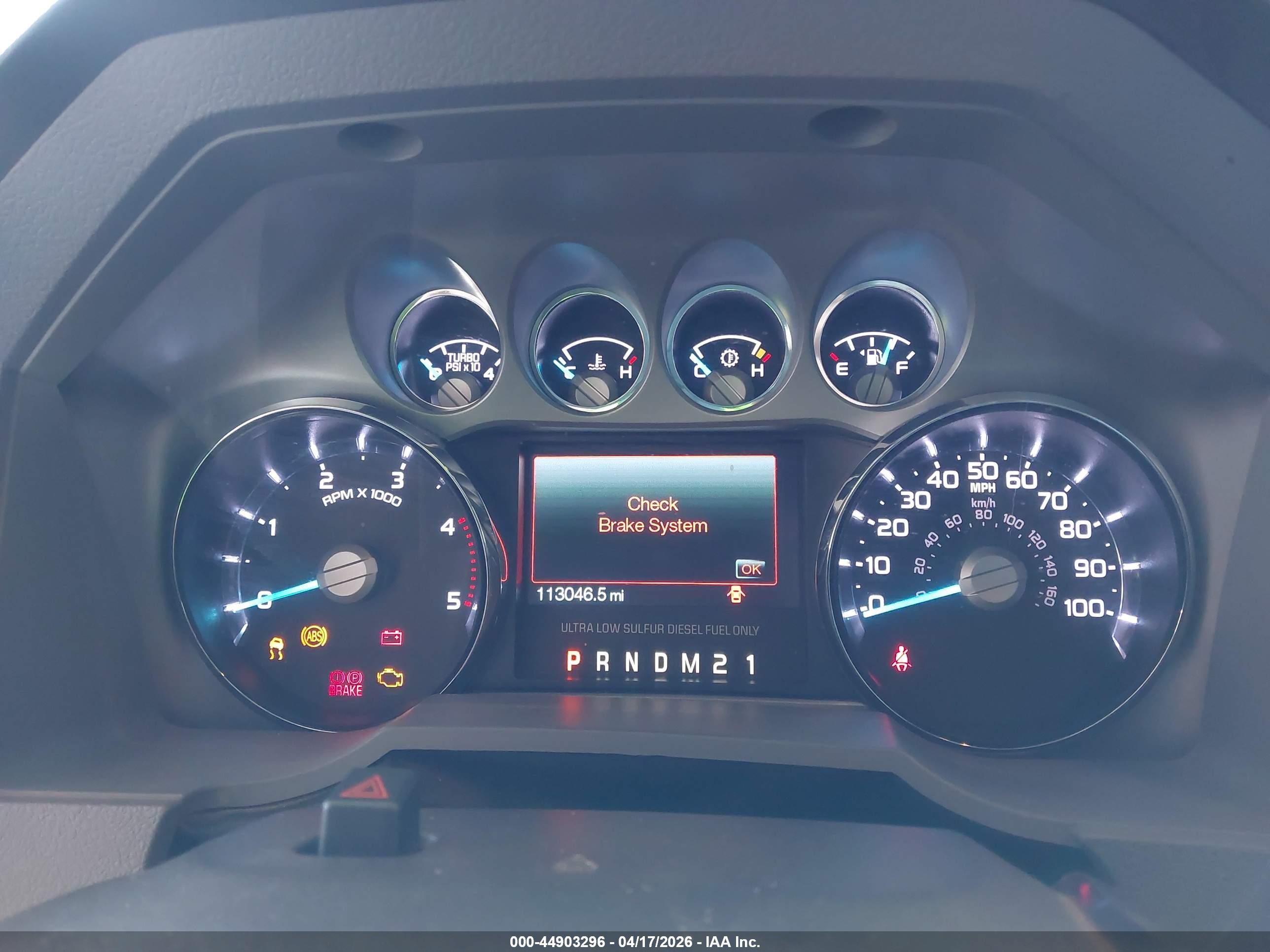 FORD F-250 image 7