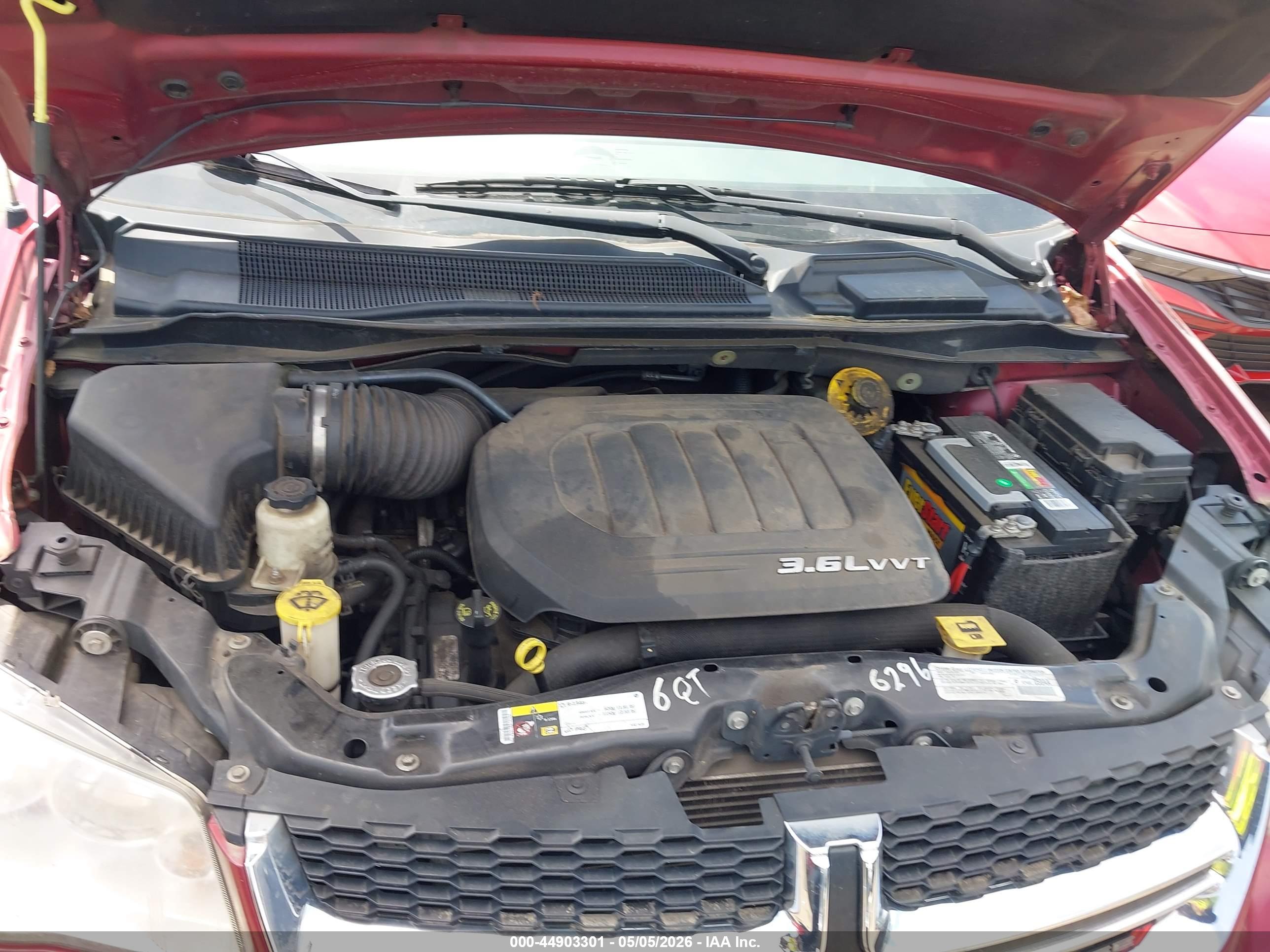 DODGE GRAND image 10