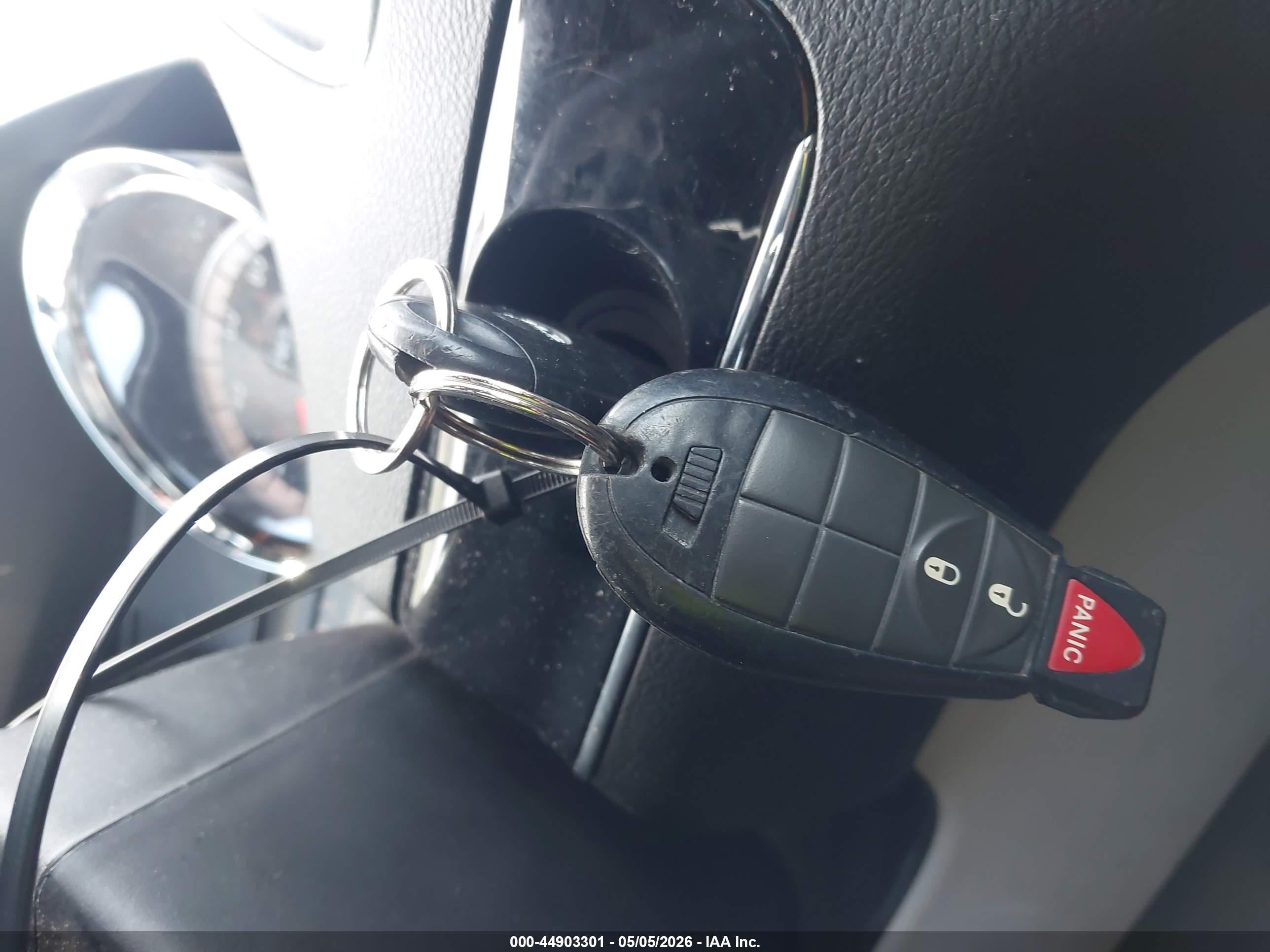 DODGE GRAND image 11