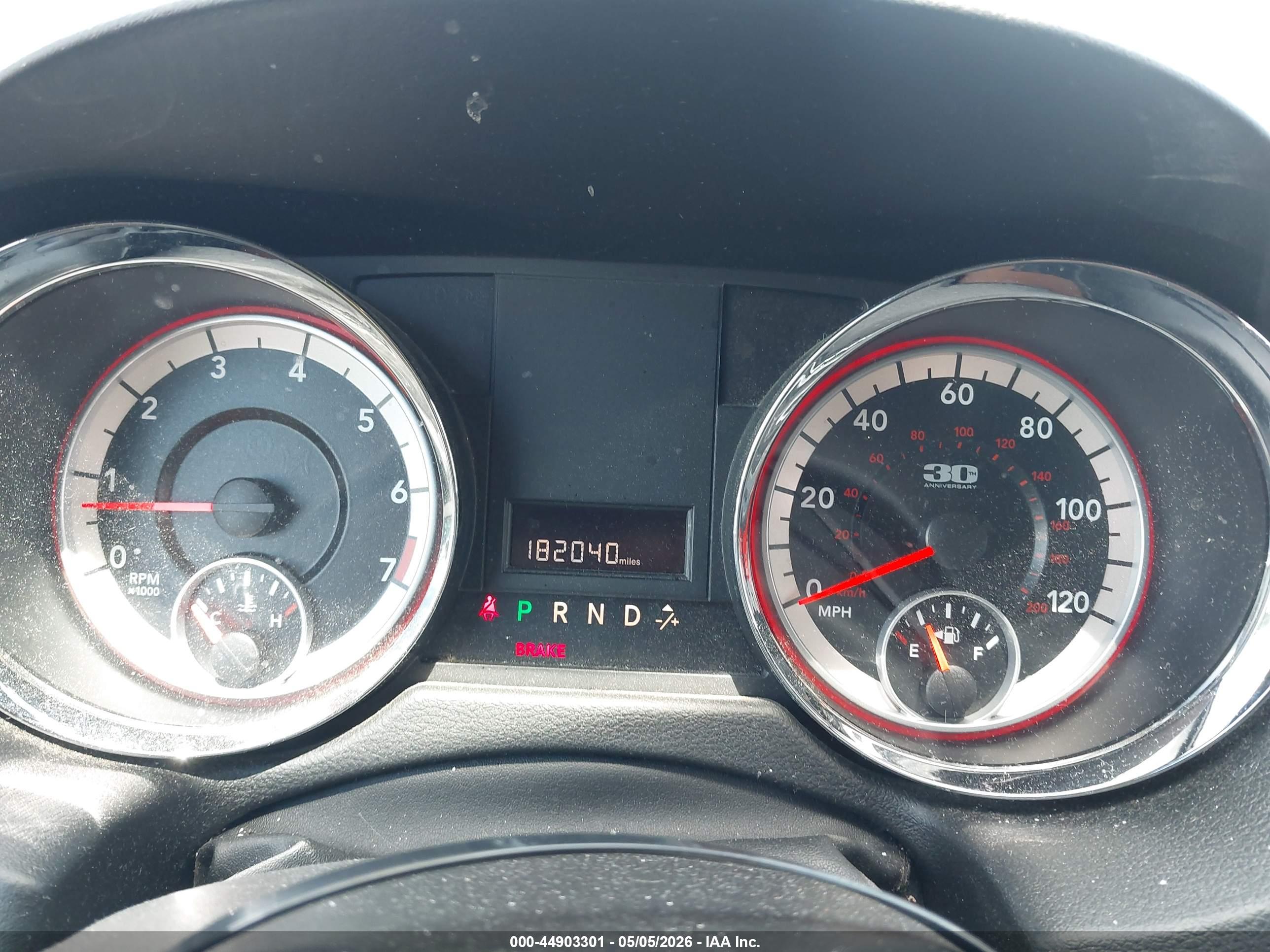 DODGE GRAND image 7