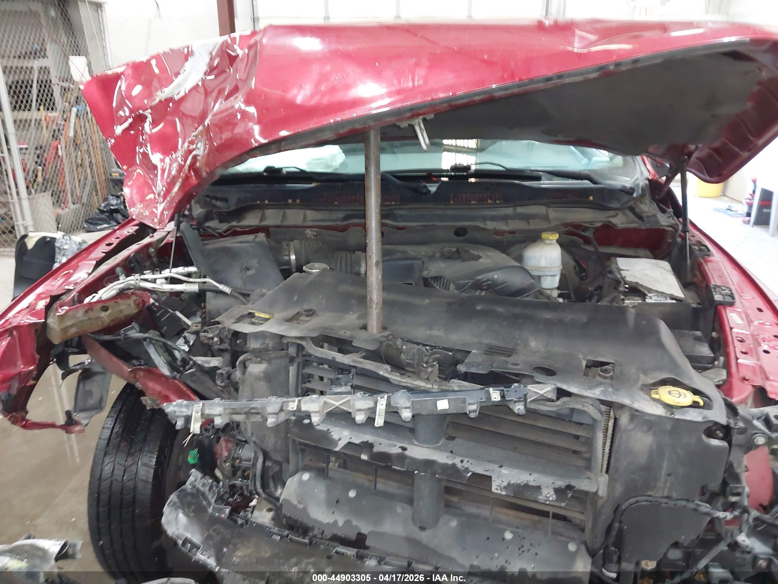 RAM 1500 image 10
