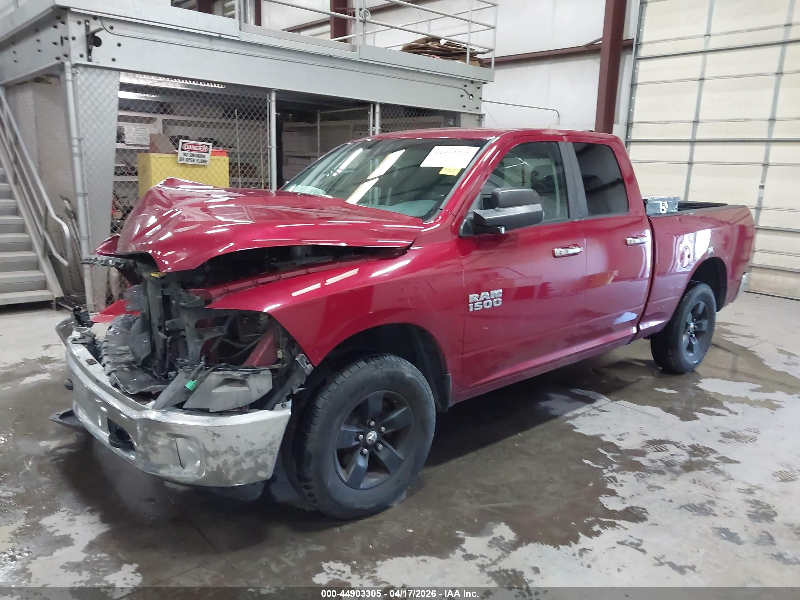 RAM 1500 image 2