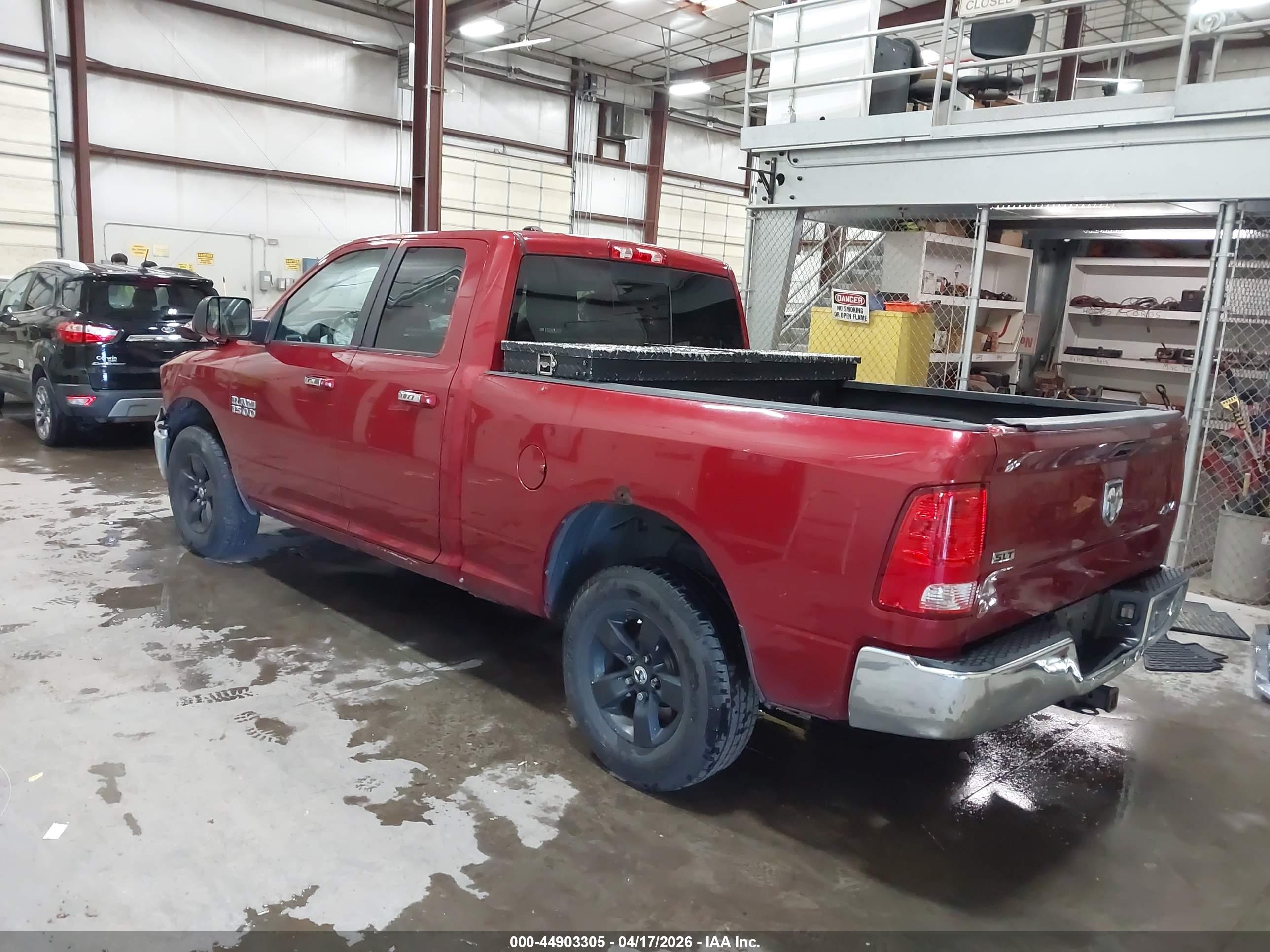 RAM 1500 image 3