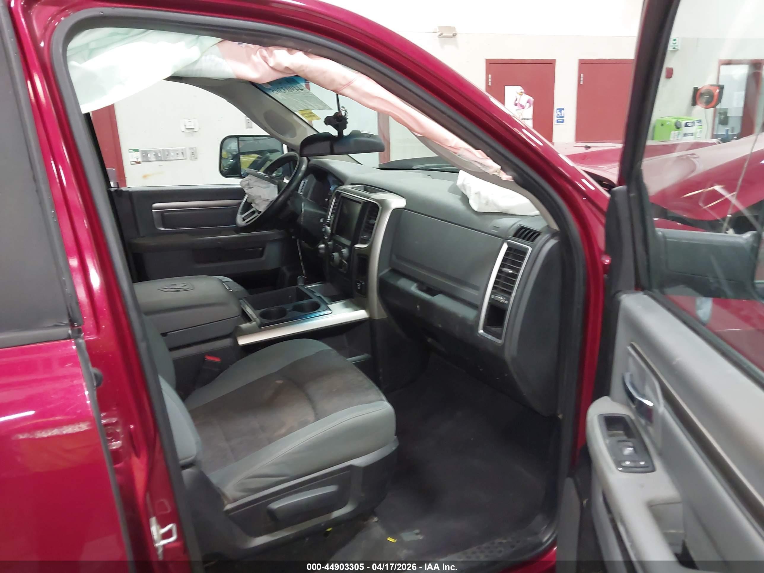 RAM 1500 image 5