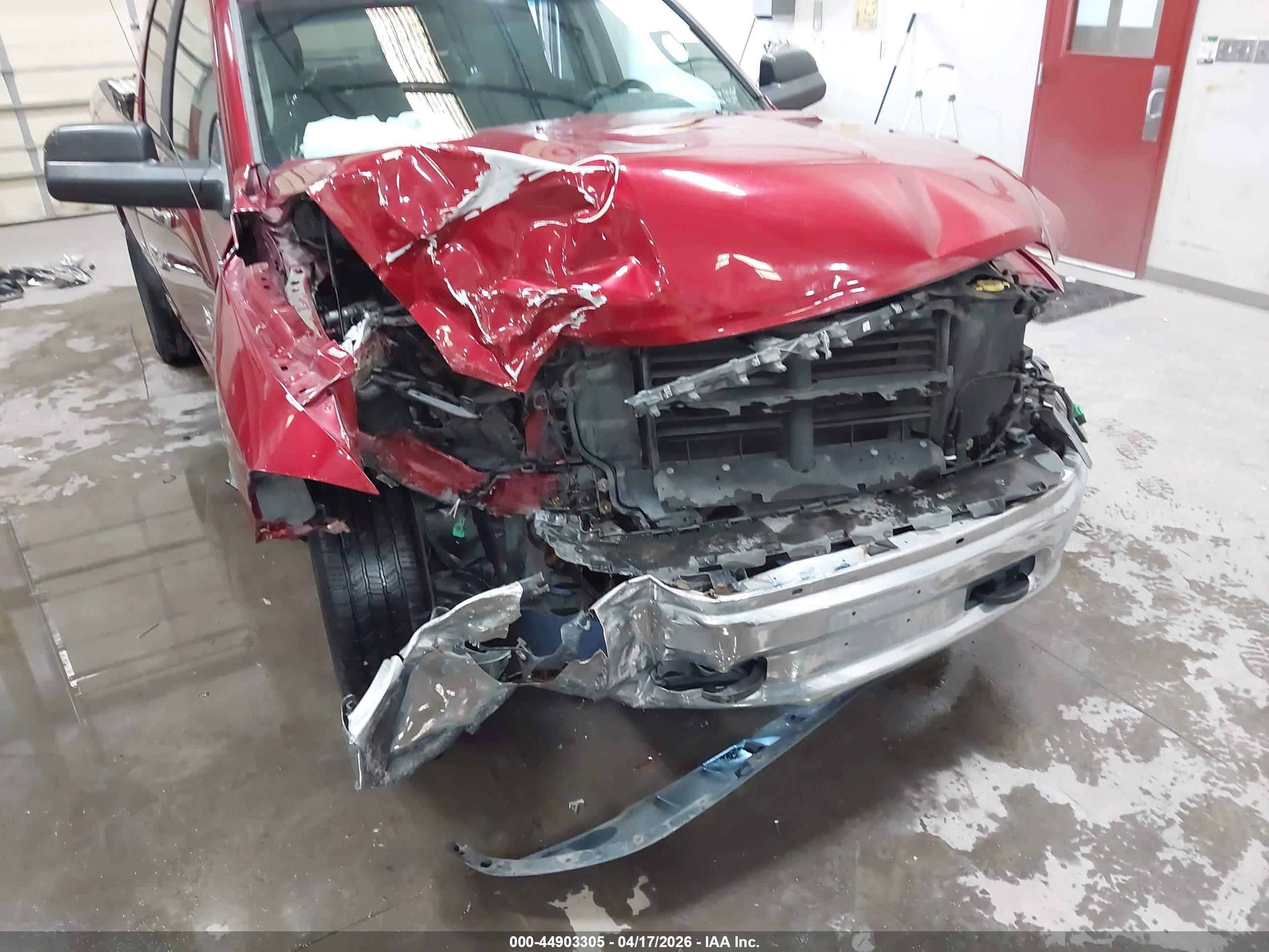 RAM 1500 image 6