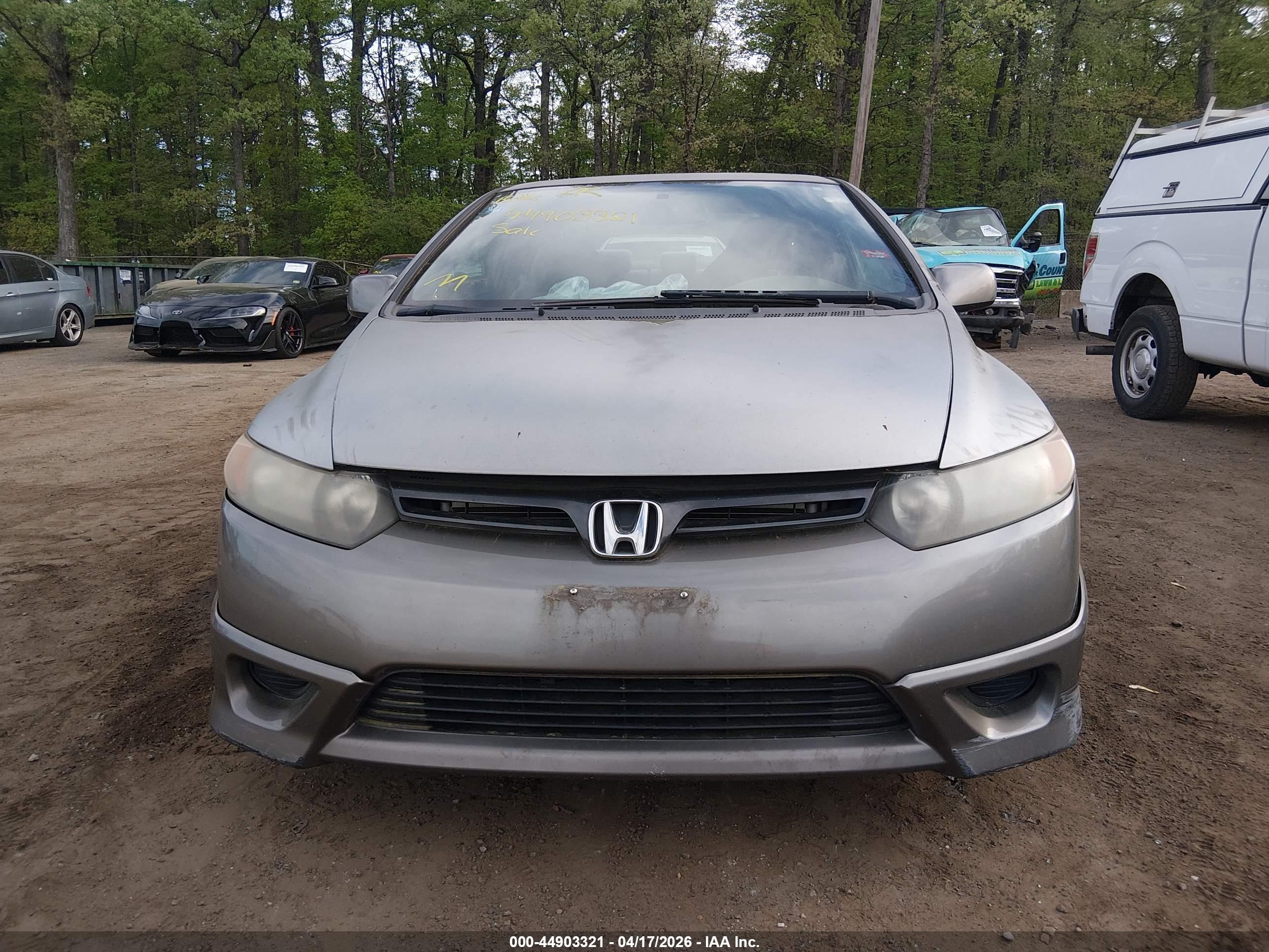HONDA CIVIC image 6