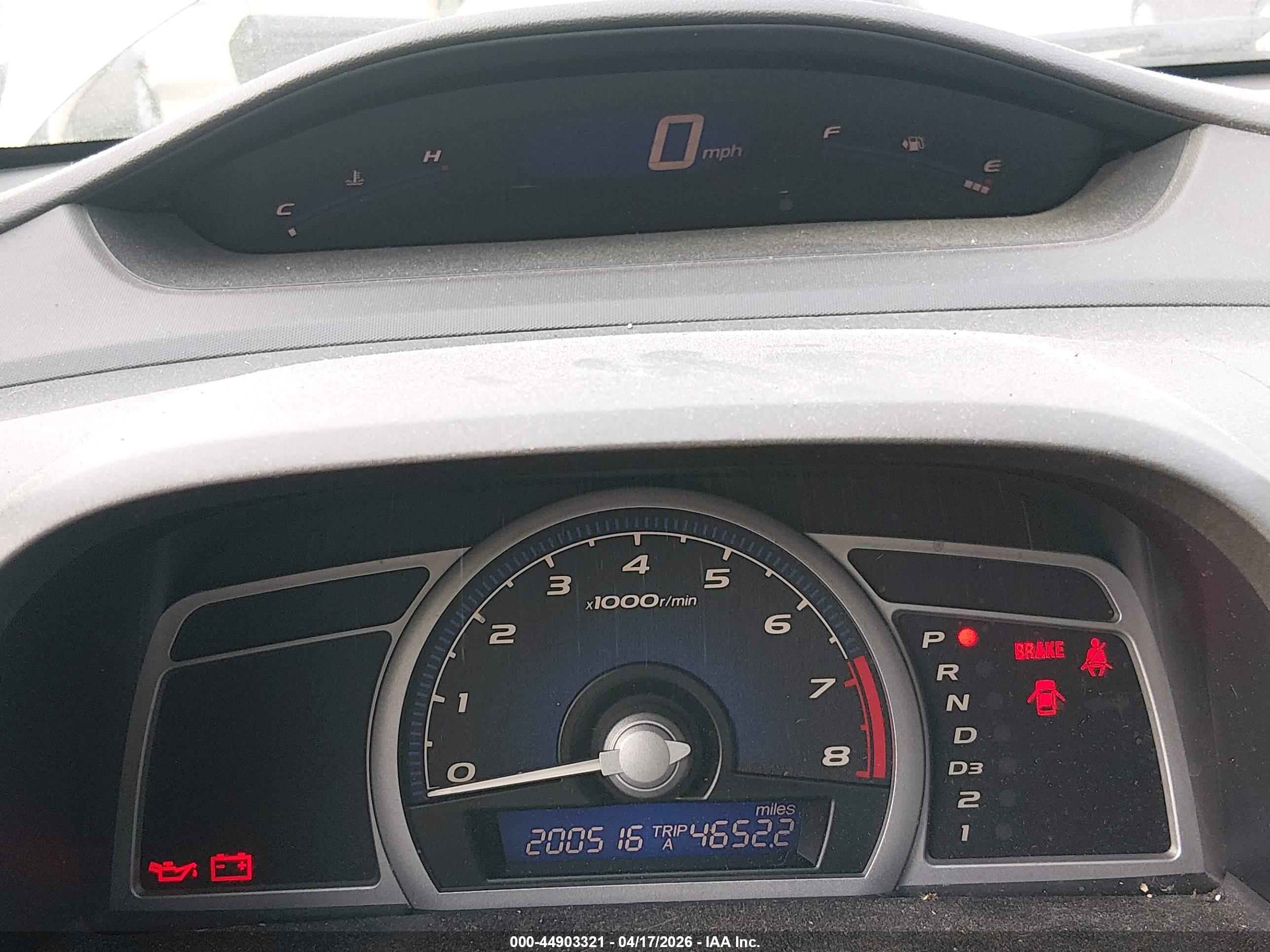 HONDA CIVIC image 7
