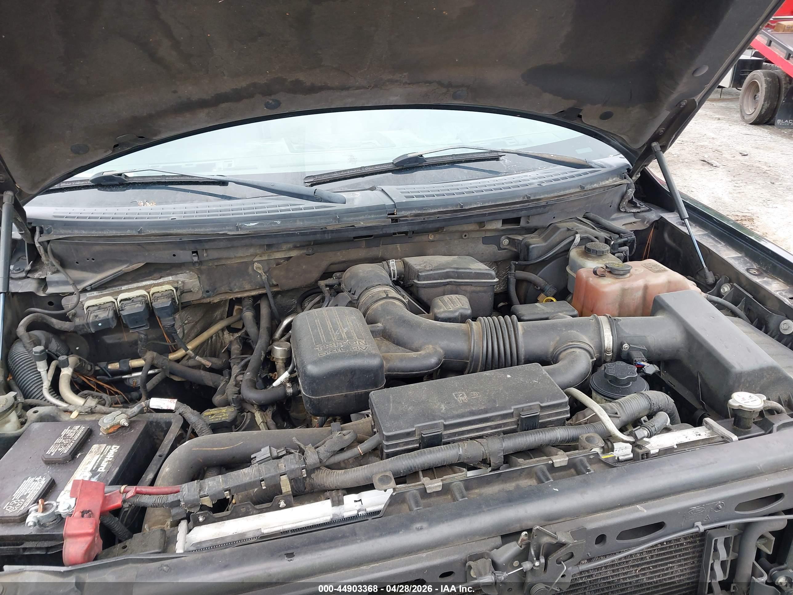 FORD F-150 image 10