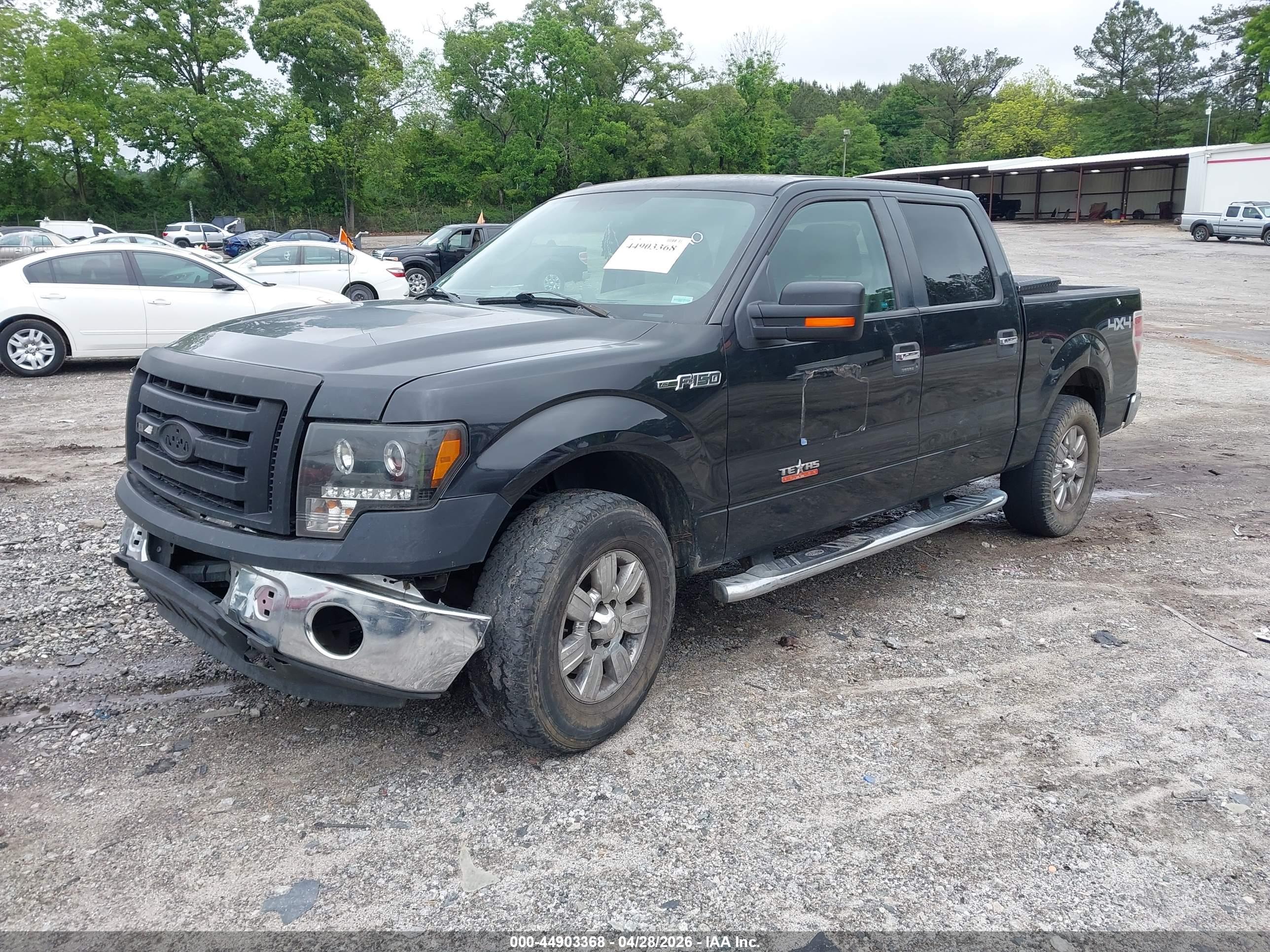 FORD F-150 image 2