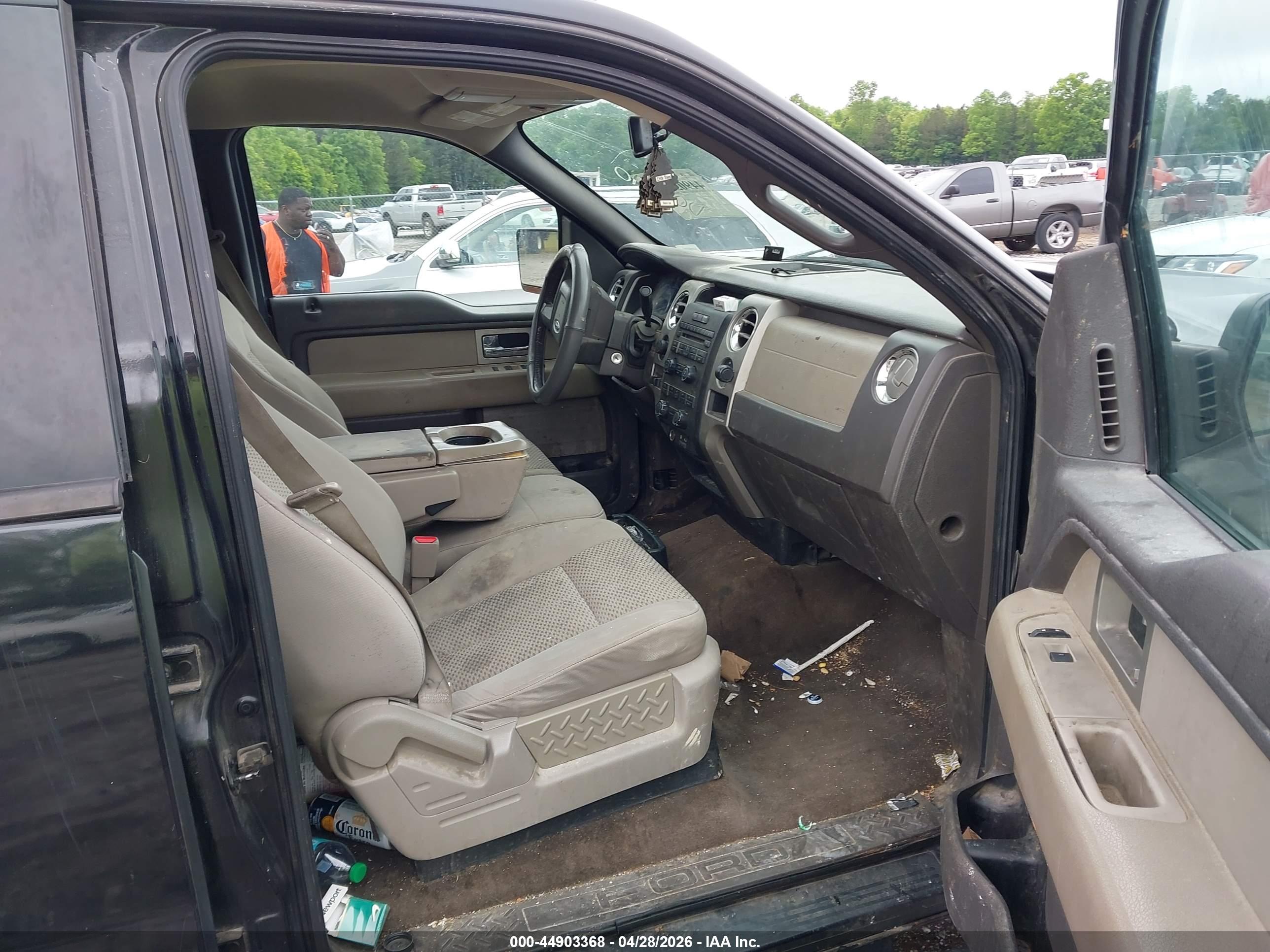 FORD F-150 image 5