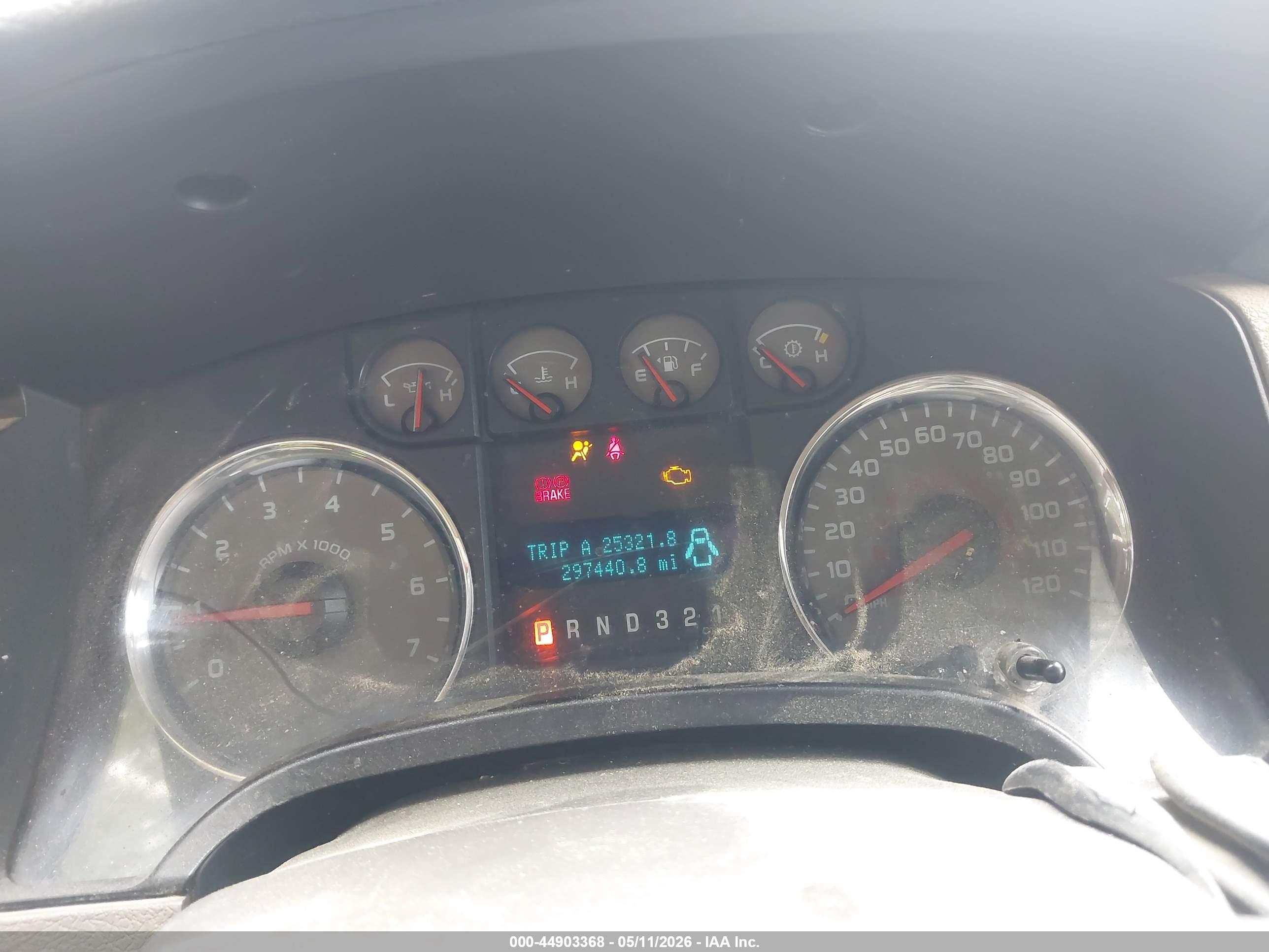 FORD F-150 image 7