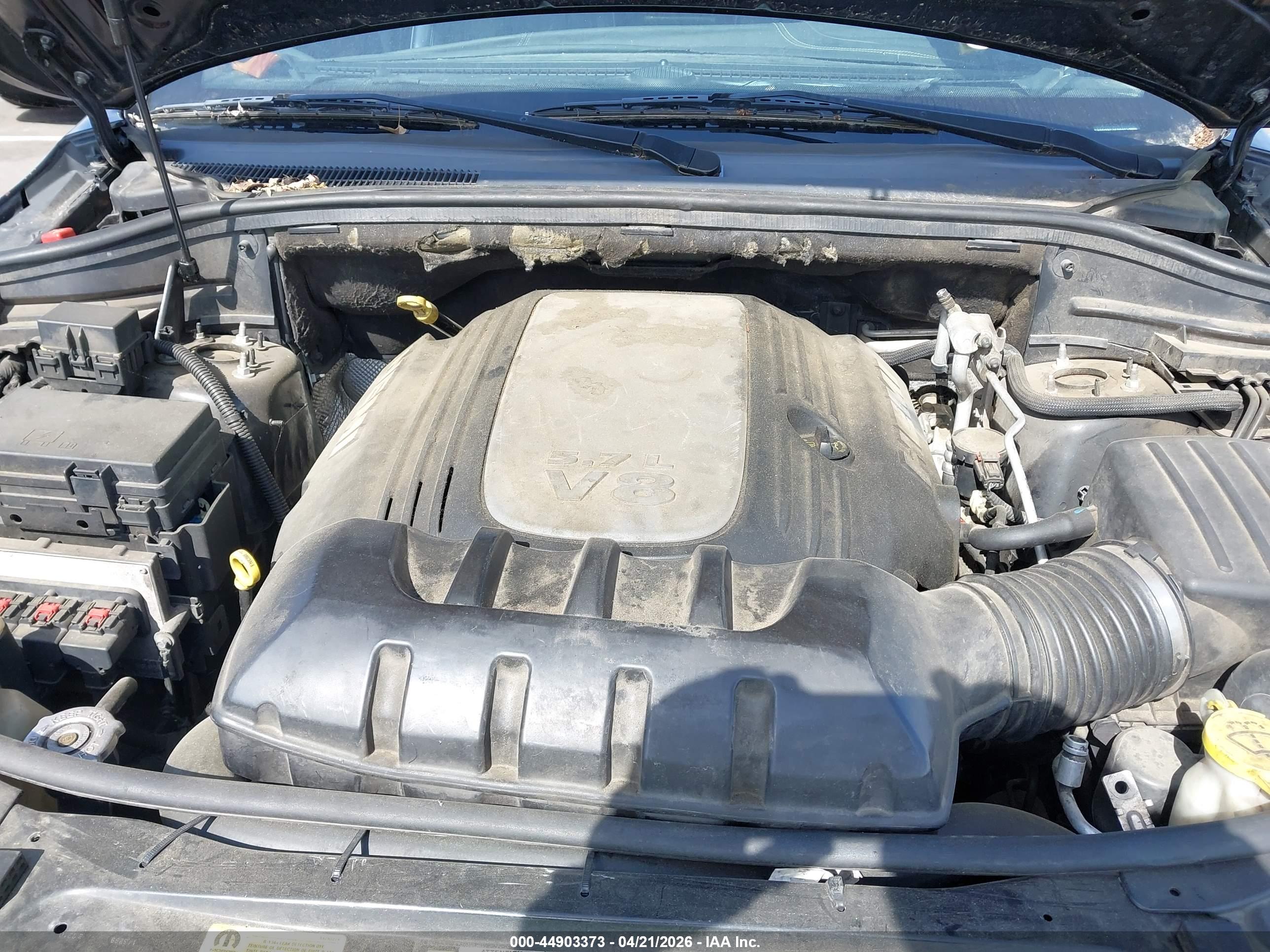 JEEP GRAND image 10