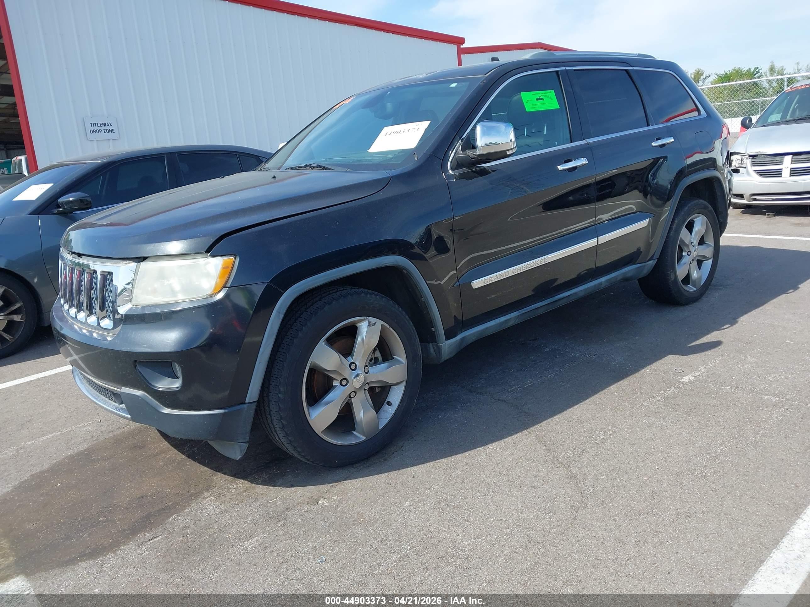 JEEP GRAND image 2