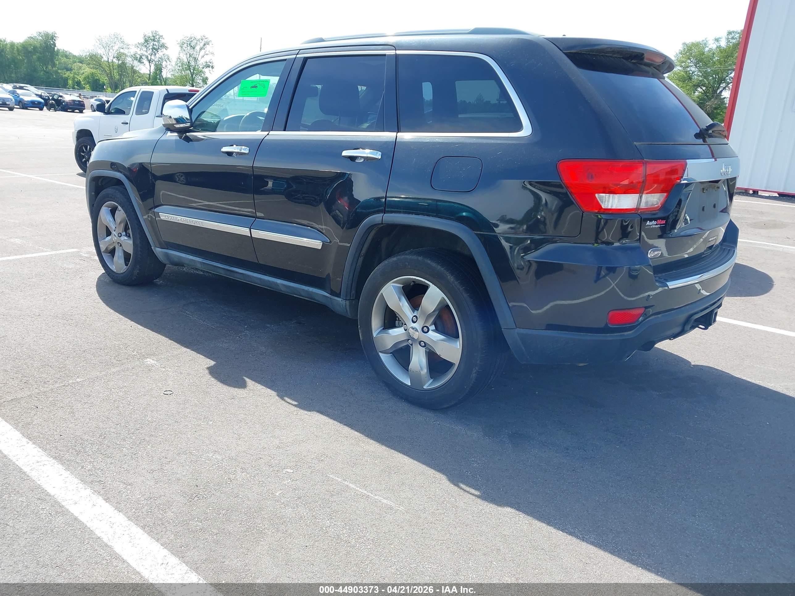 JEEP GRAND image 3