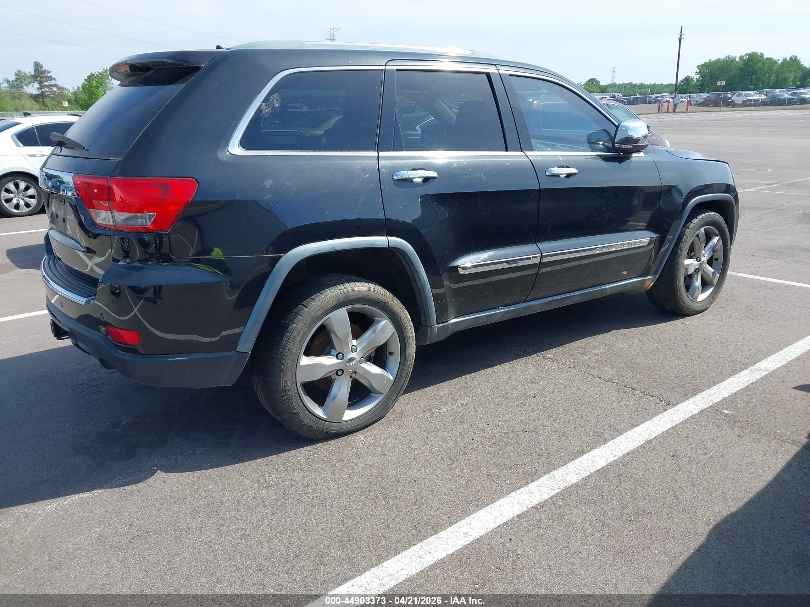 JEEP GRAND image 4