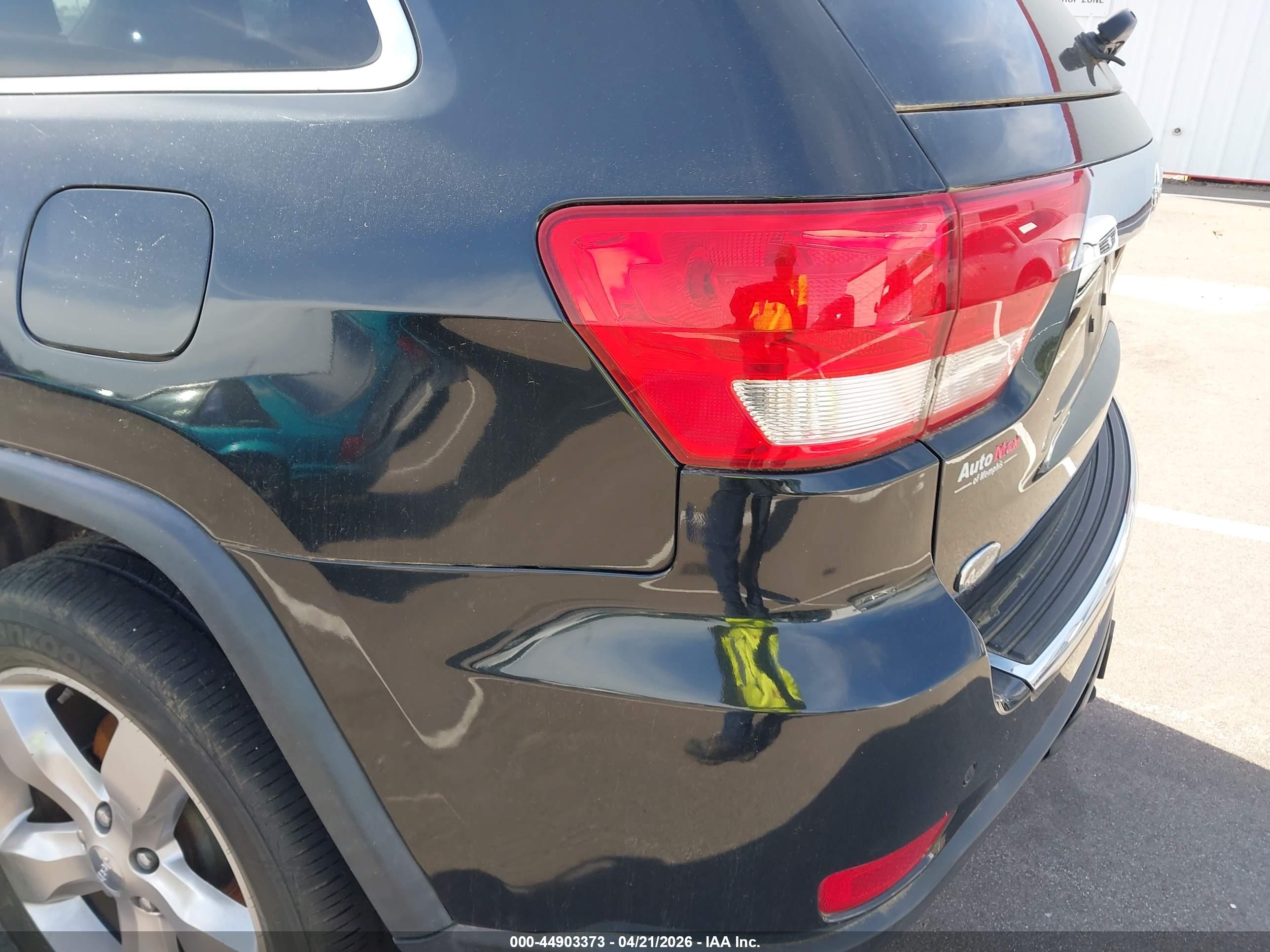 JEEP GRAND image 6
