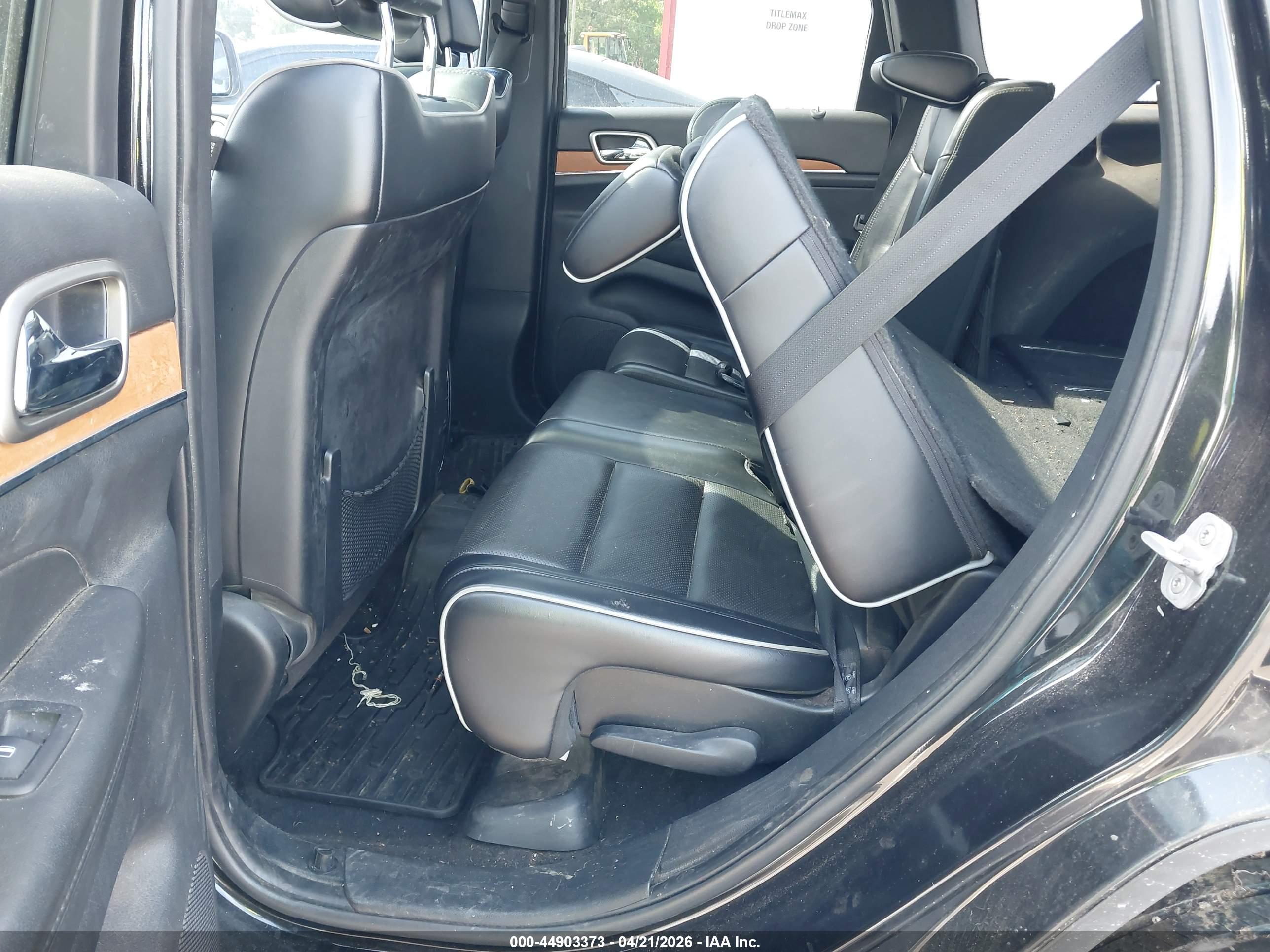 JEEP GRAND image 8