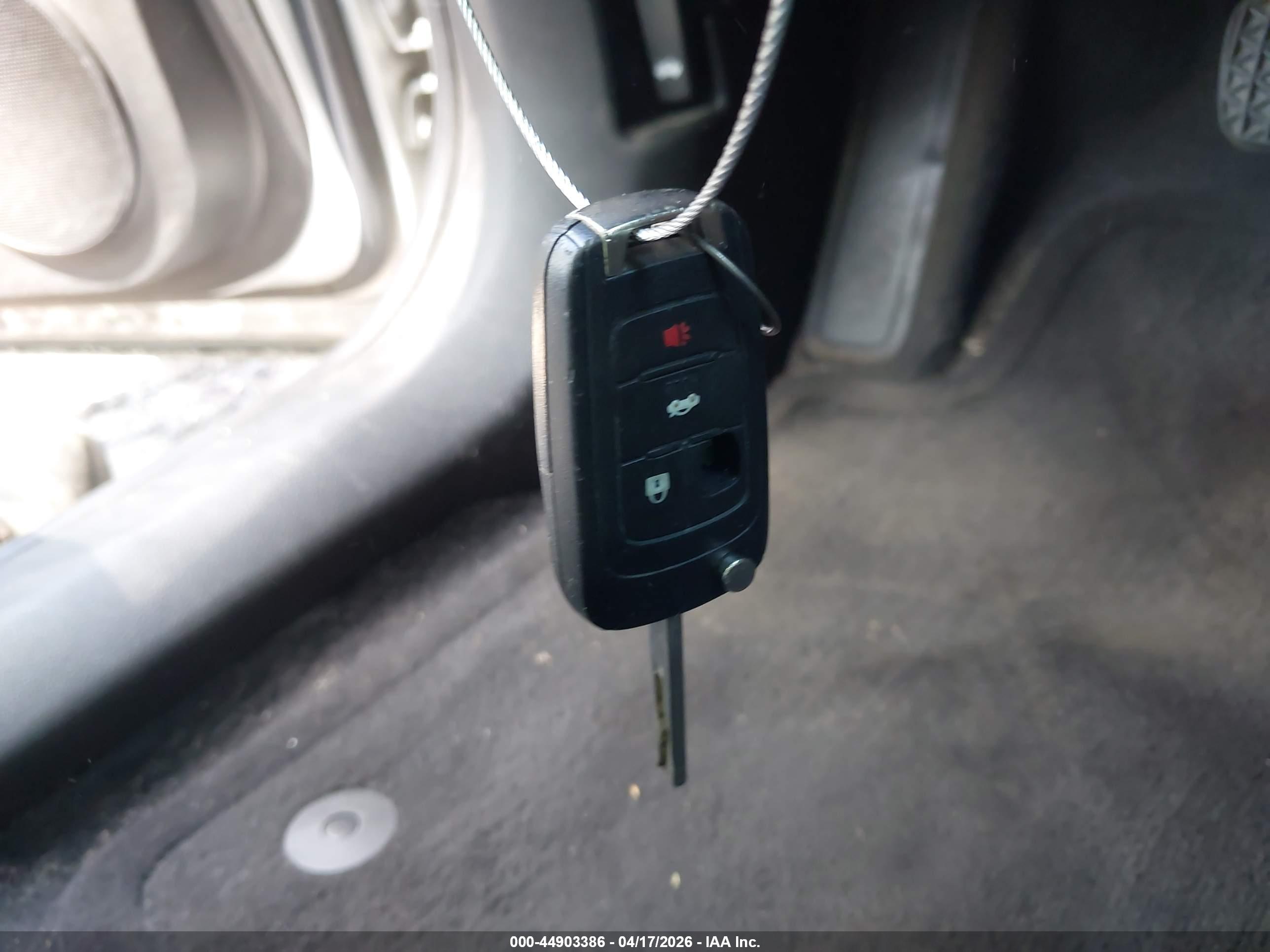 CHEVROLET CRUZE image 11