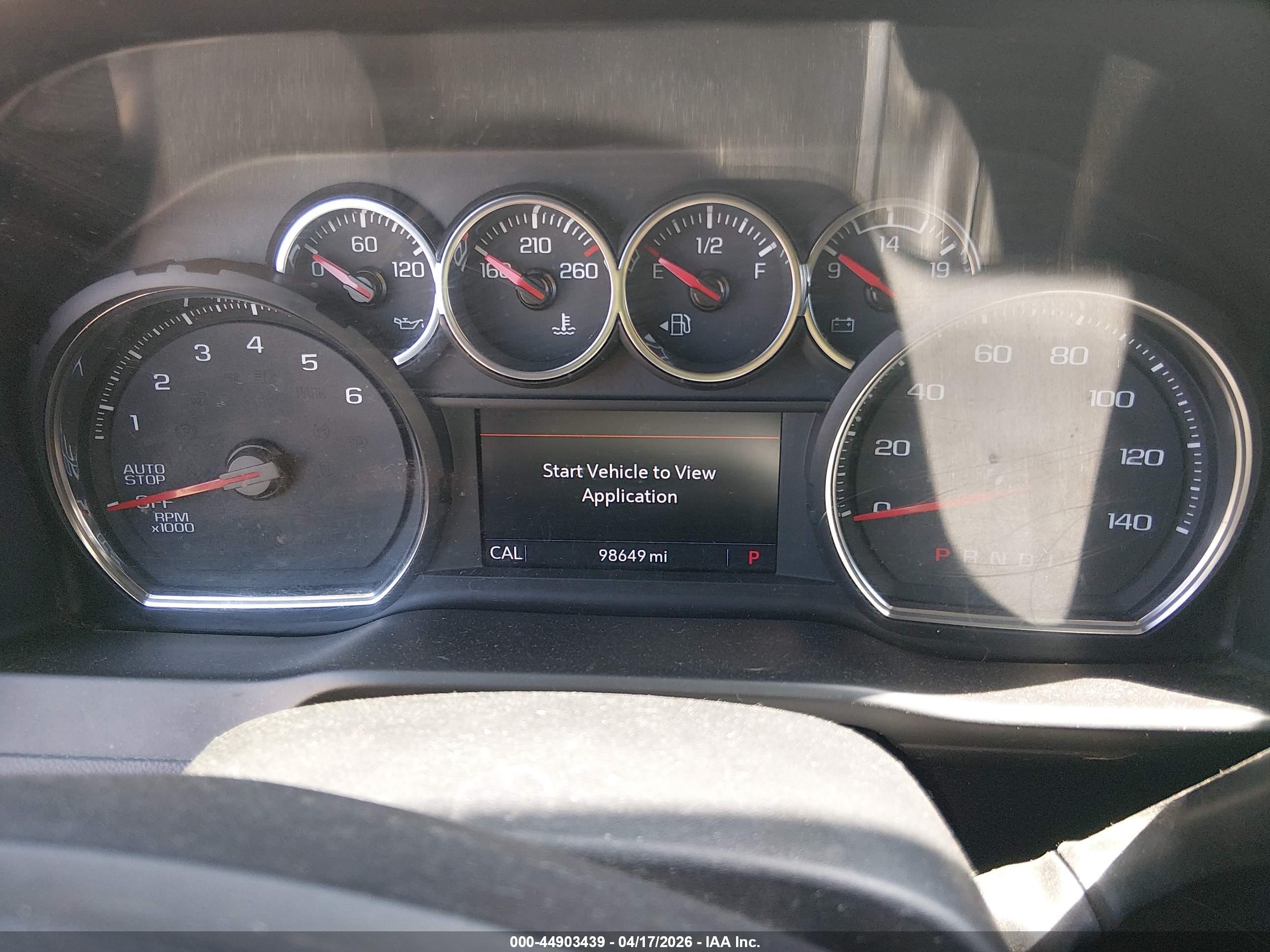CHEVROLET SILVERADO image 7